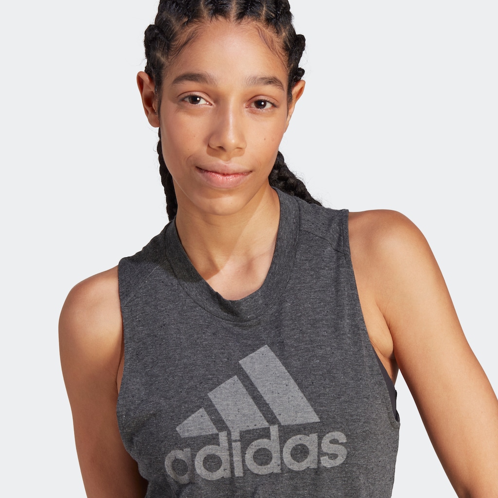 adidas Sportswear Tanktop »ADIDAS SPORTSWEAR FUTURE ICONS WINNERS 3.0«