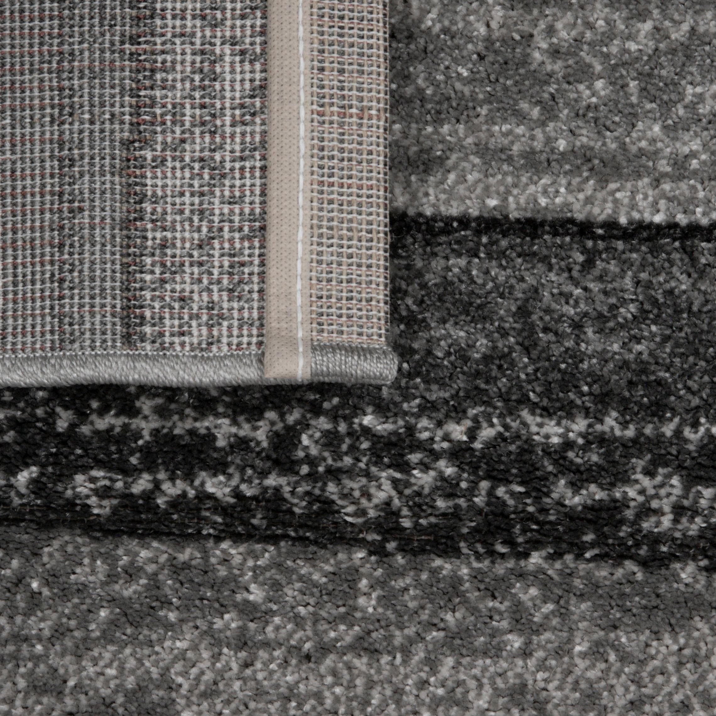 Andiamo Teppich »Lagerräumung«, rechteckig, Sonderposten, moderne Designs, verschiedene Qualitäten & Höhen