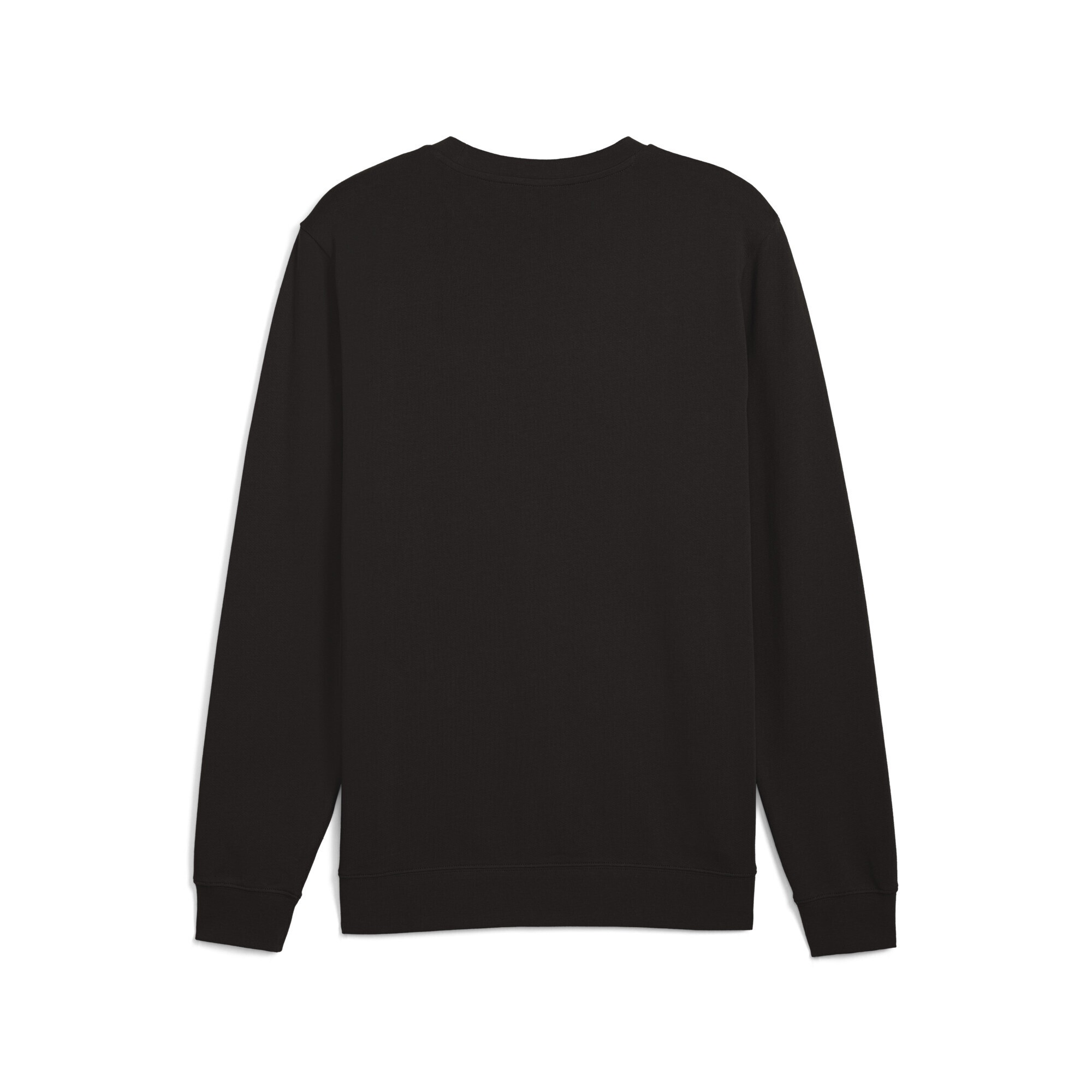 PUMA Sweatshirt »Essentials Elevated Crewneck Herren«