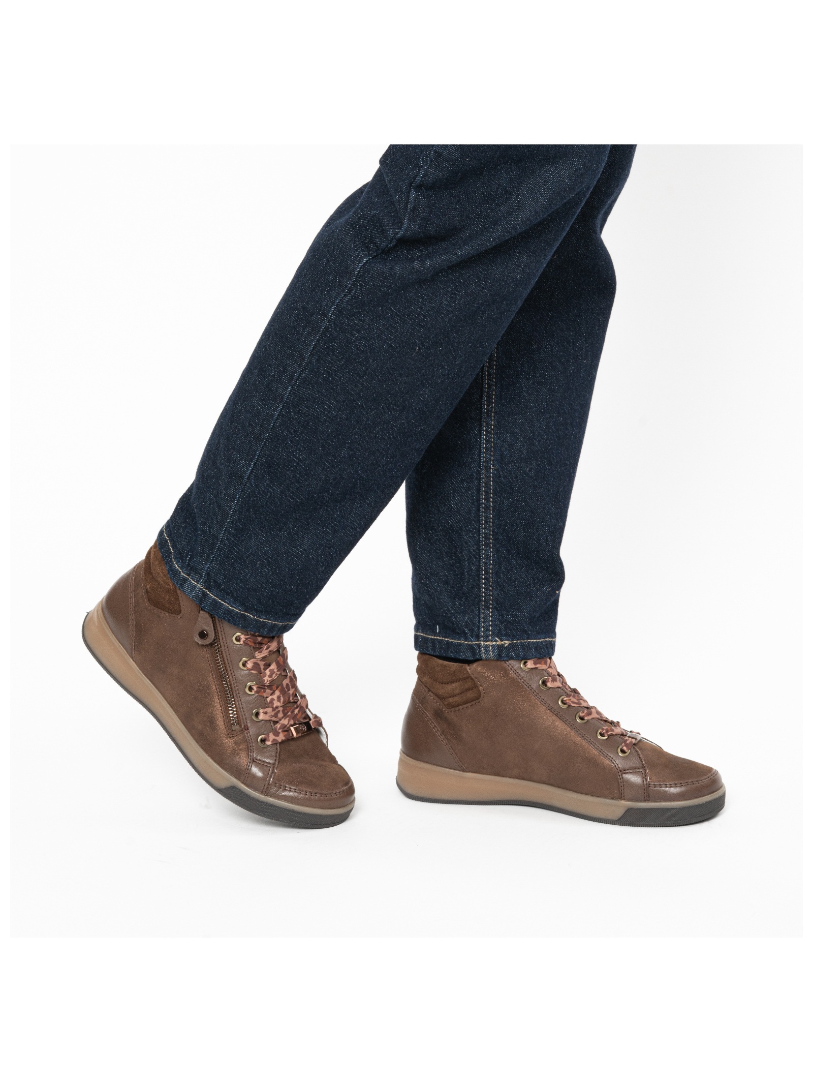 Ara Sneaker »Ara Sneaker Leder«