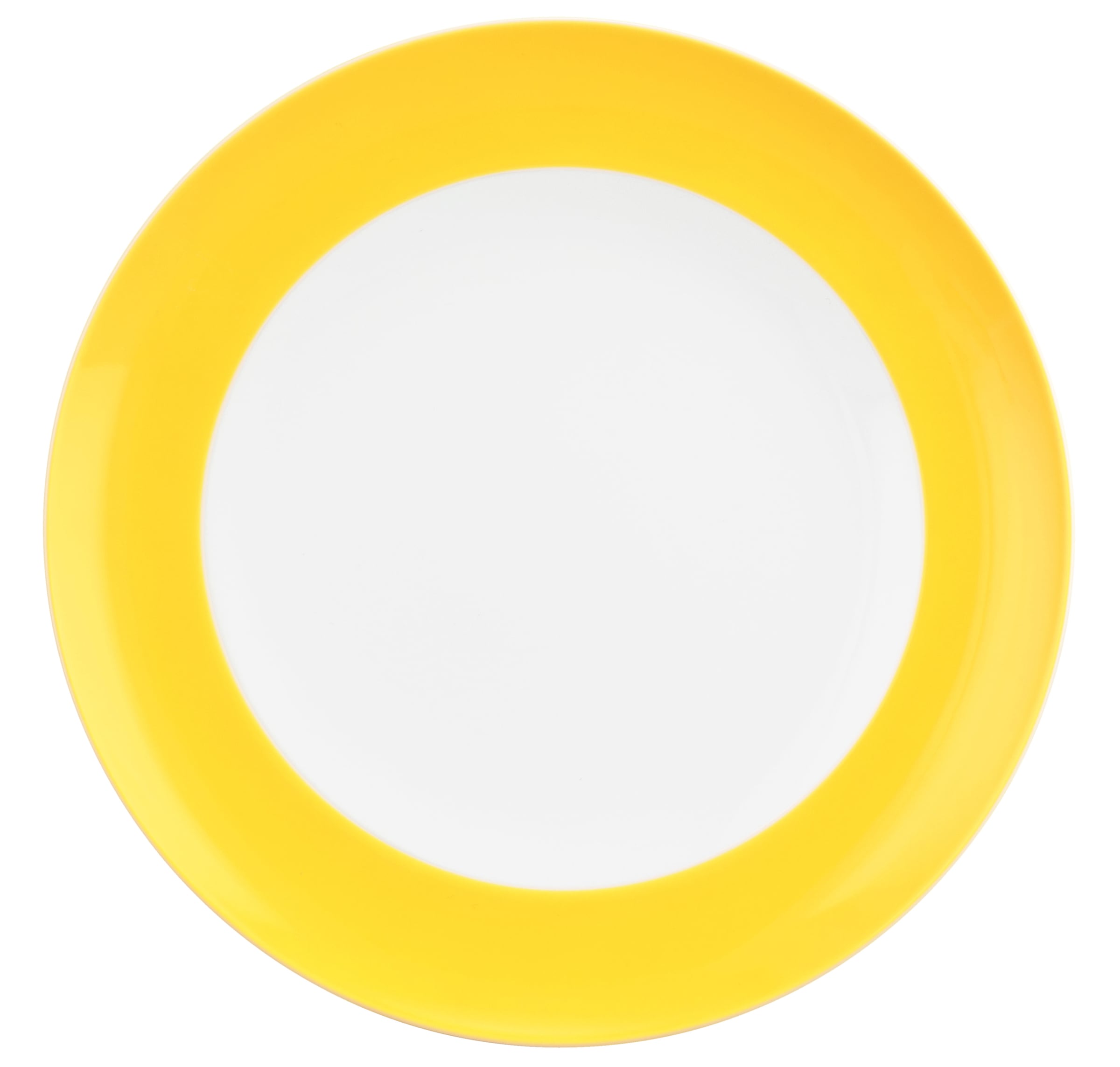 Seltmann Weiden Speiseteller »Liberty Pure Colors« großer Teller, Essensteller, Hauptgerichtteller