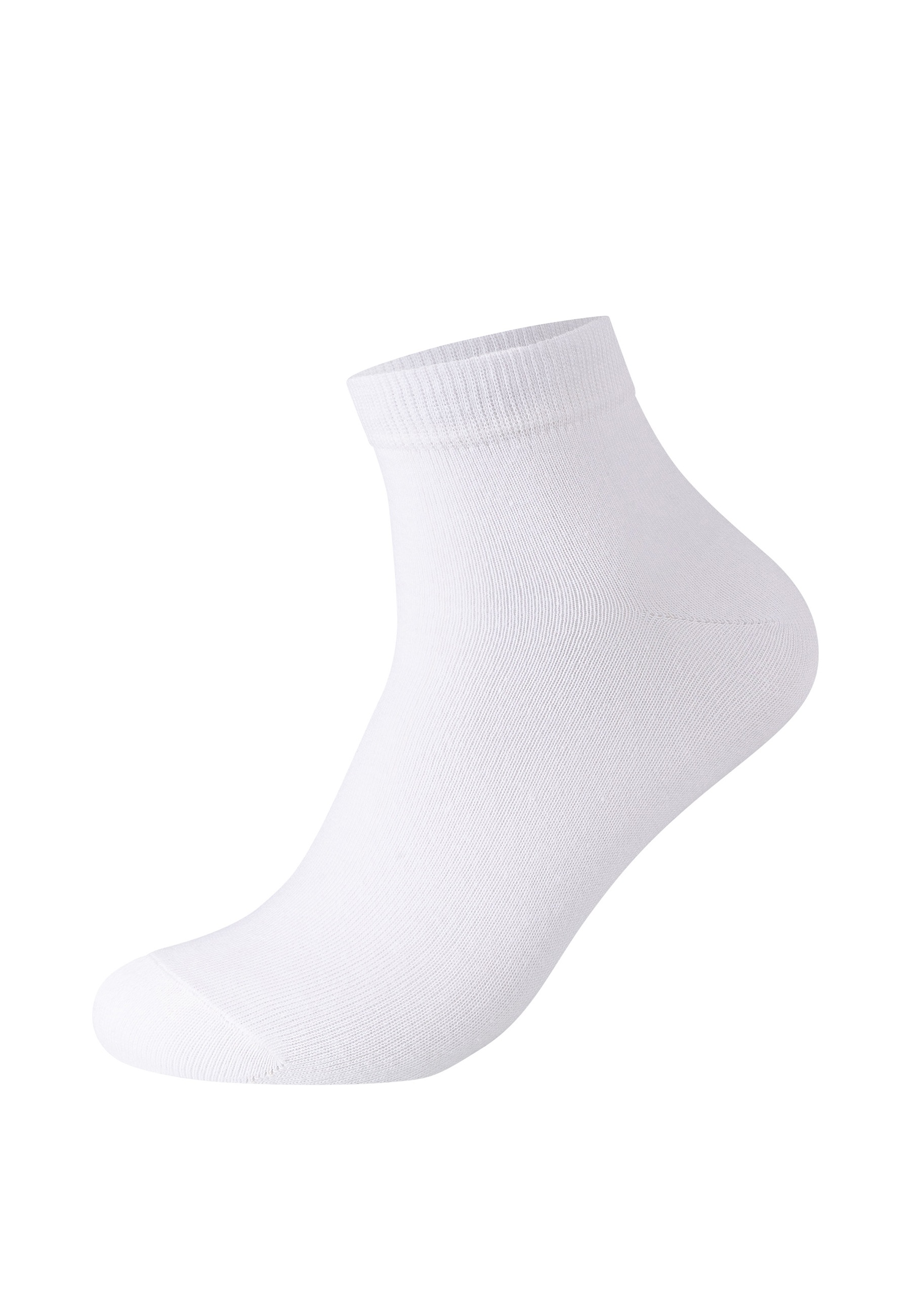 Camano Kurzsocken »Kurzsocken 10er Pack«