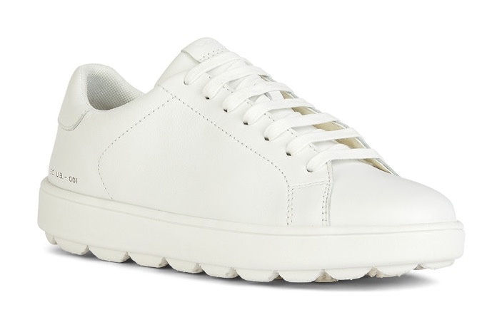 Geox Sneaker »D SPHERICA ECUB-1 B« in clean...