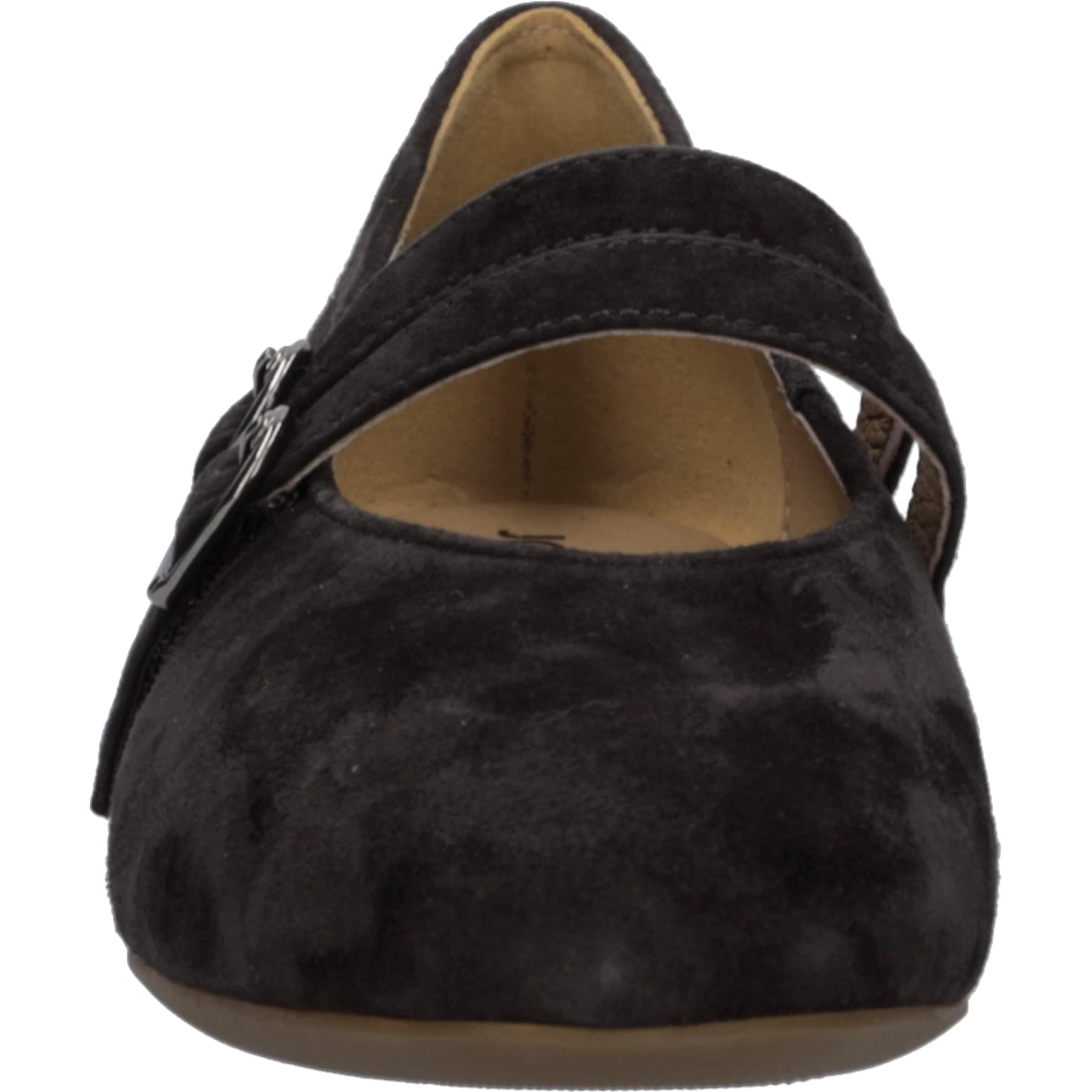 Josef Seibel Ballerina »Chloe 03, chocolate«