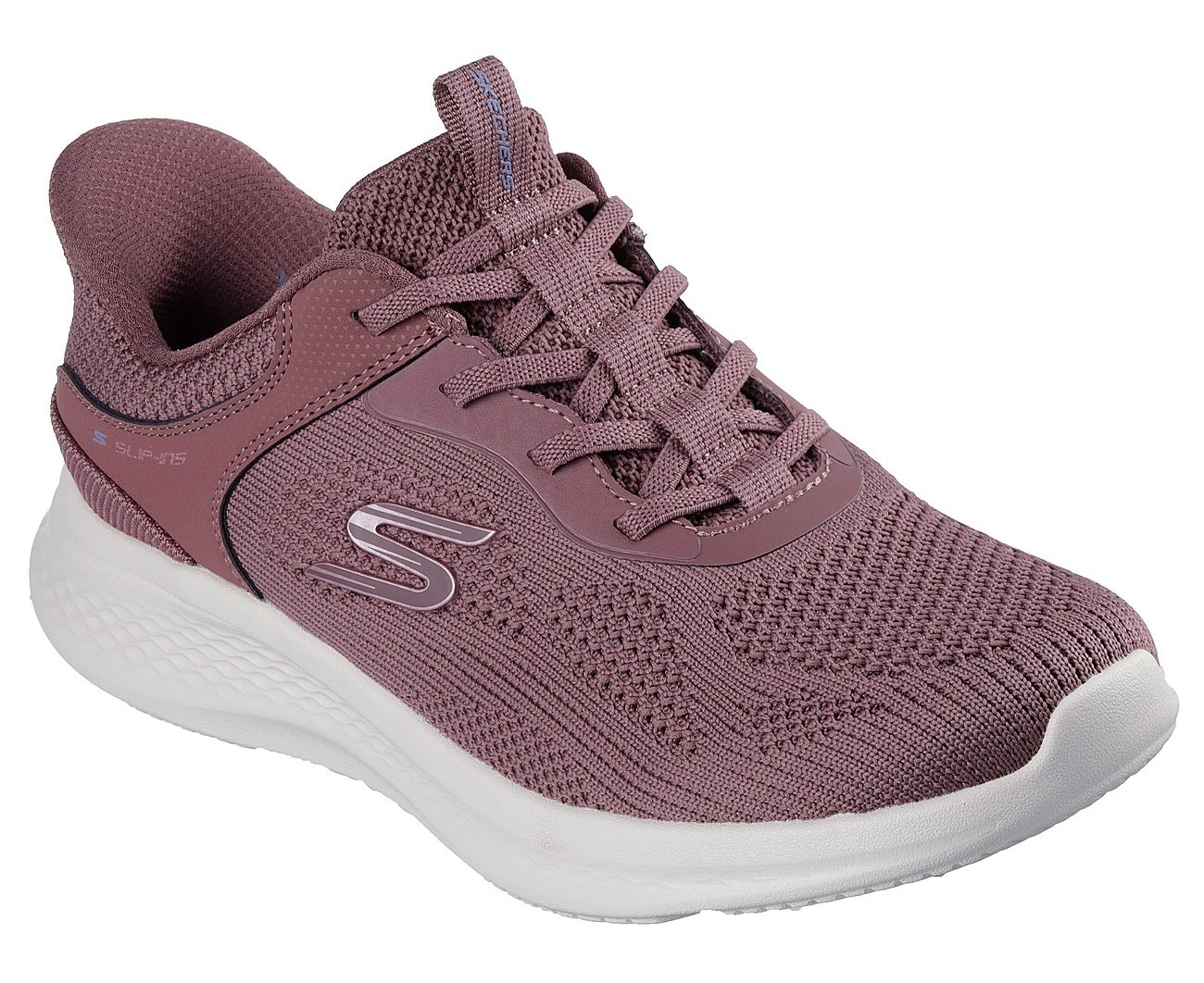Skechers "SKECH-LITE PRO 2.0" Freizeitschuh, Slipper mit Slip-Ins
