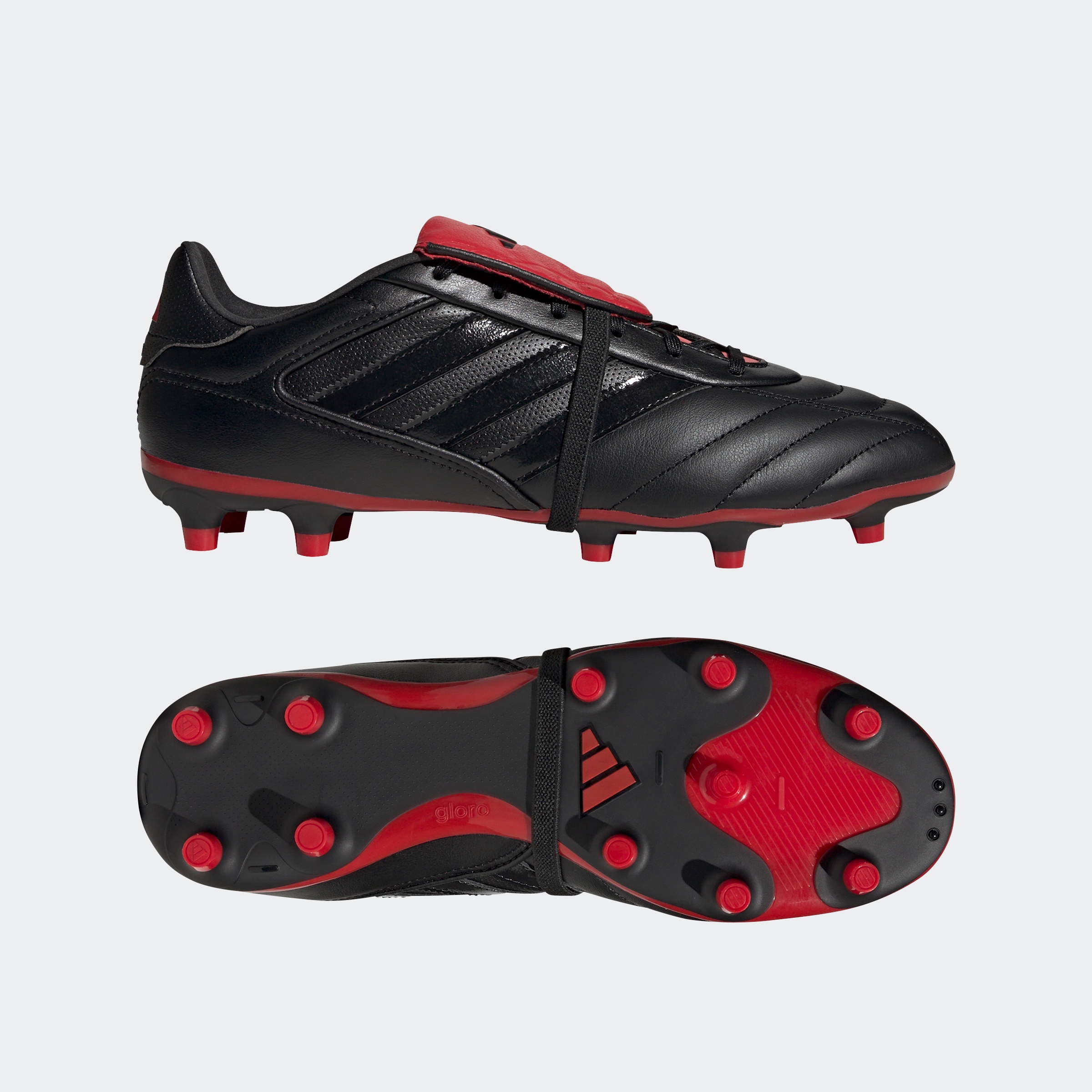 adidas Performance Fußballschuh »COPA GLORO 2 FG«