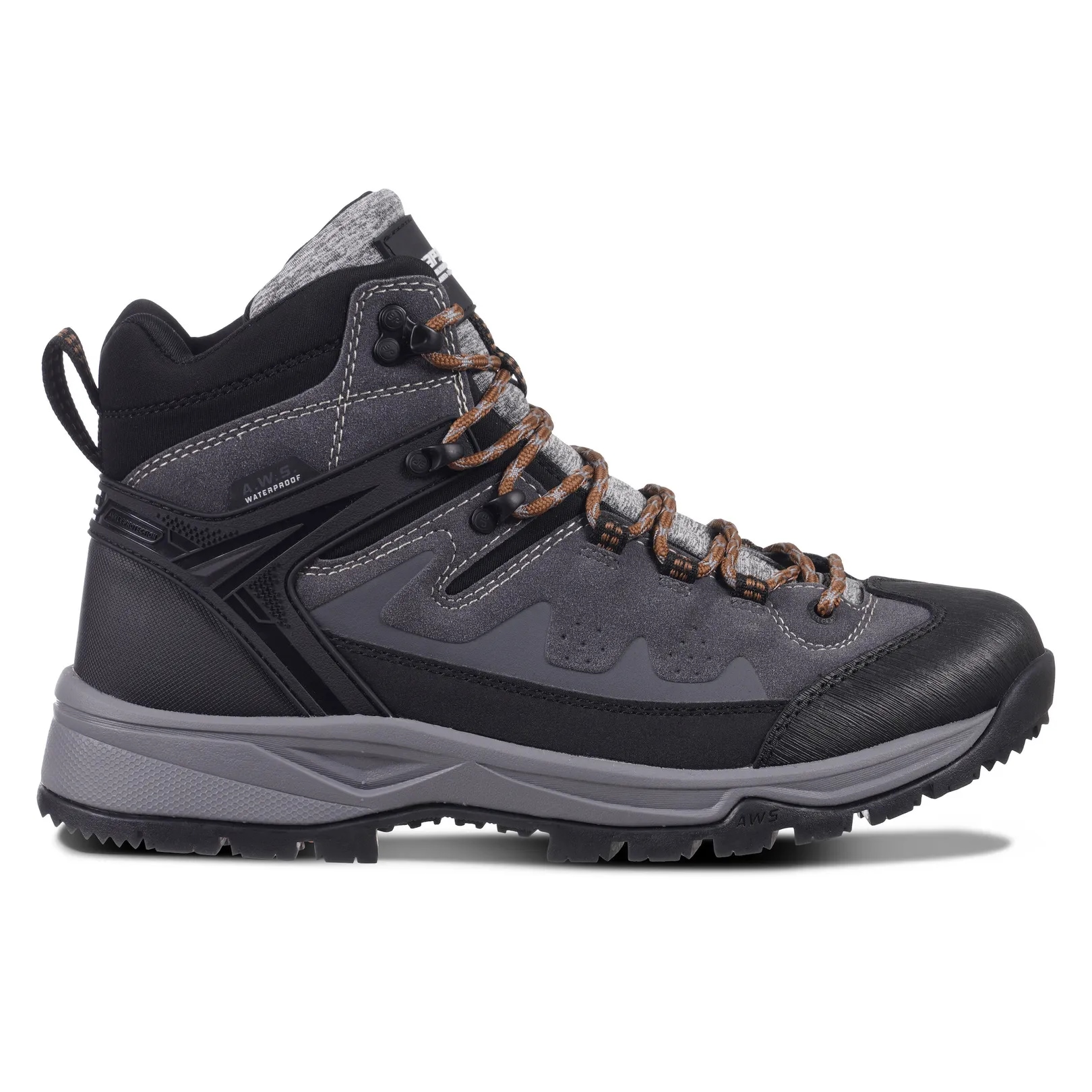 Icepeak Wanderschuh »WYNNES MR«