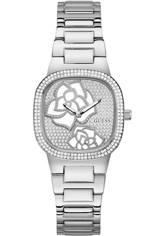 Guess Quarzuhr »GW0544L1«