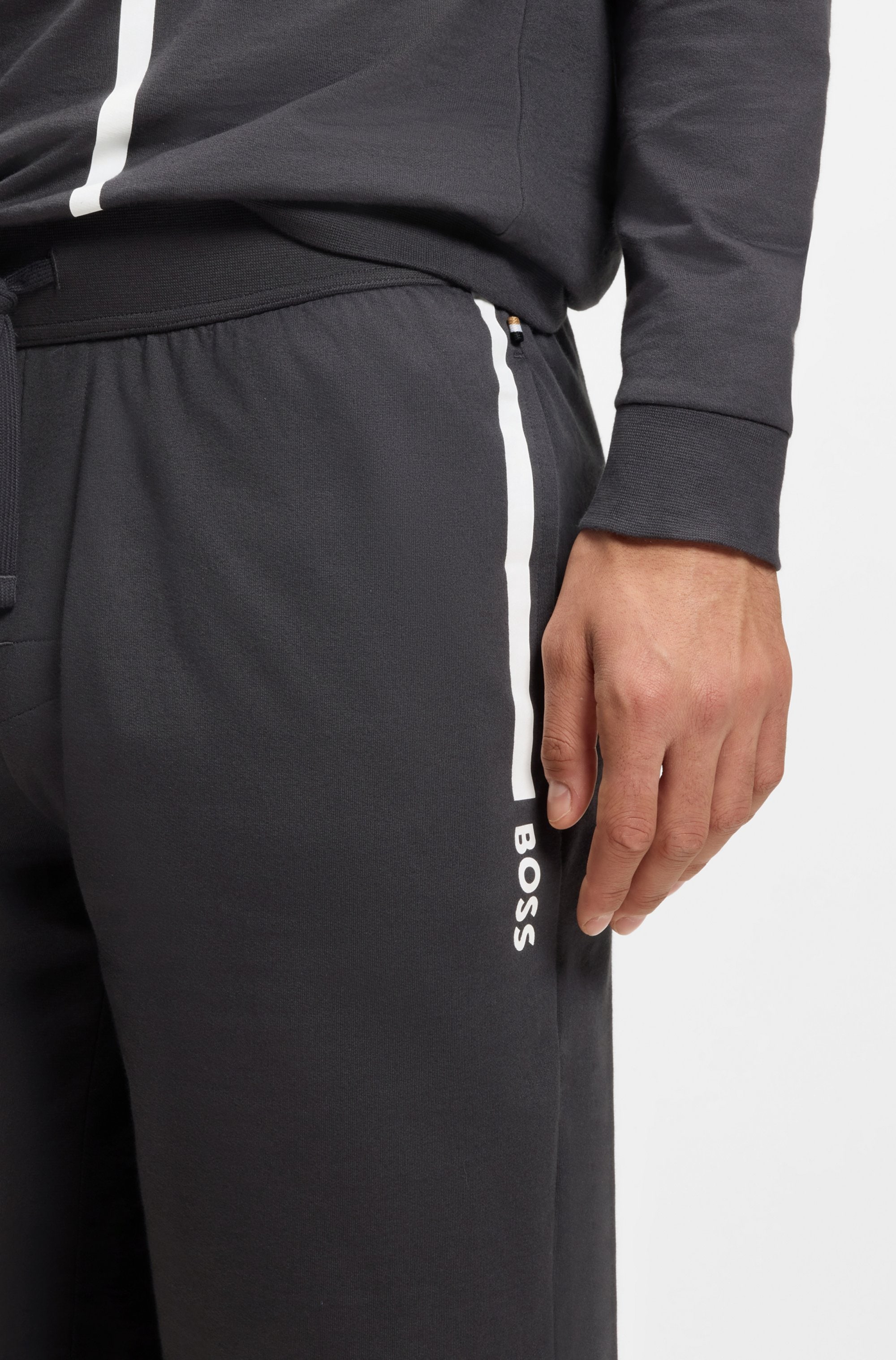 BOSS Sweatshorts »Authentic«