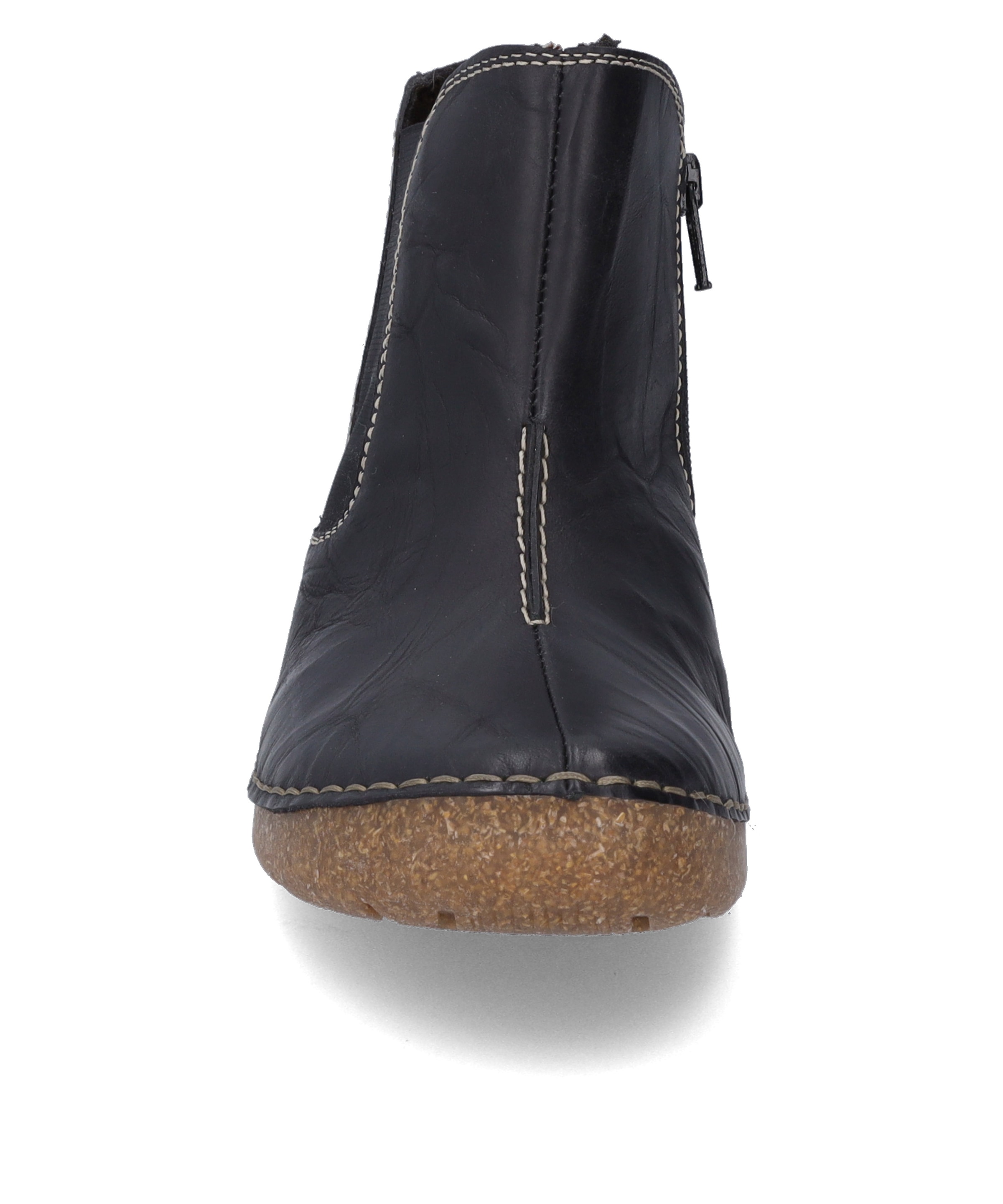 Josef Seibel Stiefelette »Fergey 63, schwarz«