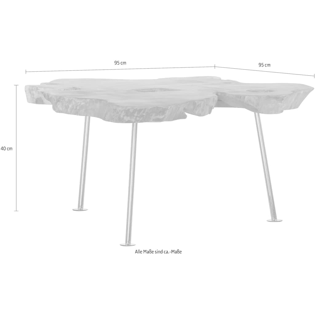 Gutmann Factory Couchtisch