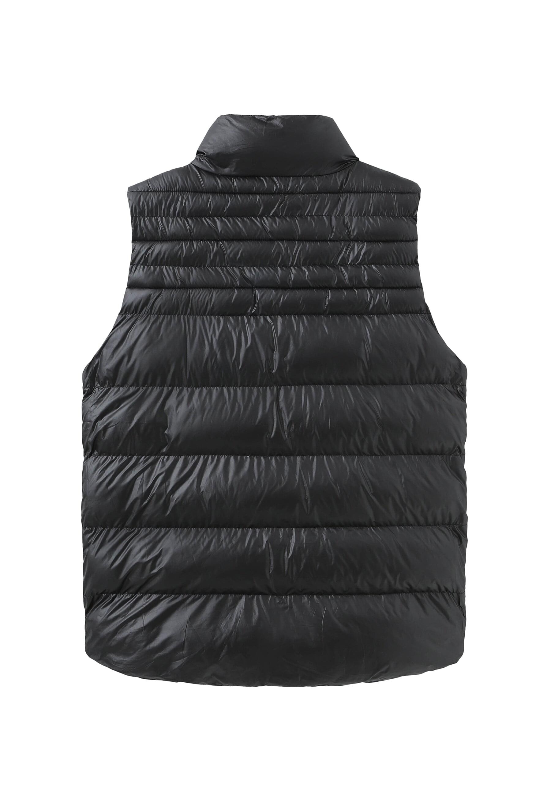 883Police Steppweste "883 Police YANTS GILET" 1 Stk. günstig online kaufen