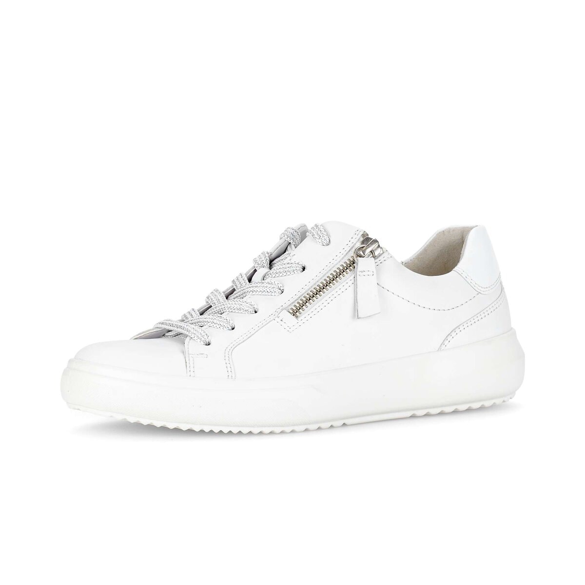 Gabor Sneaker Low Women's Black 37.5 4