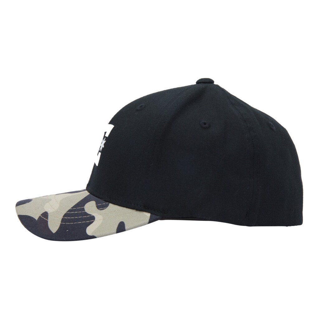 DC Shoes Flex Cap »Cap Star Seasonal«