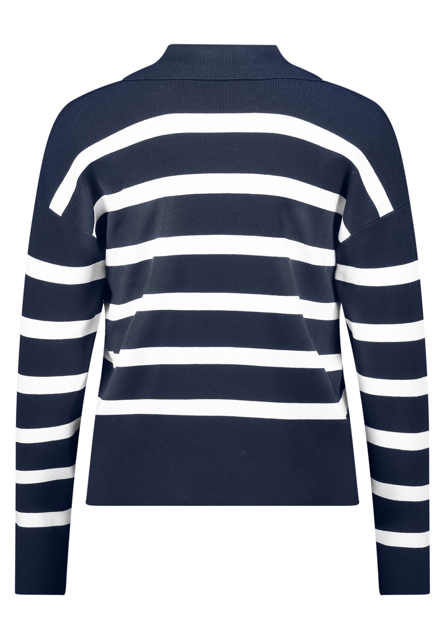 Betty Barclay Strickpullover »Damen mit Streifen« 1 tlg.