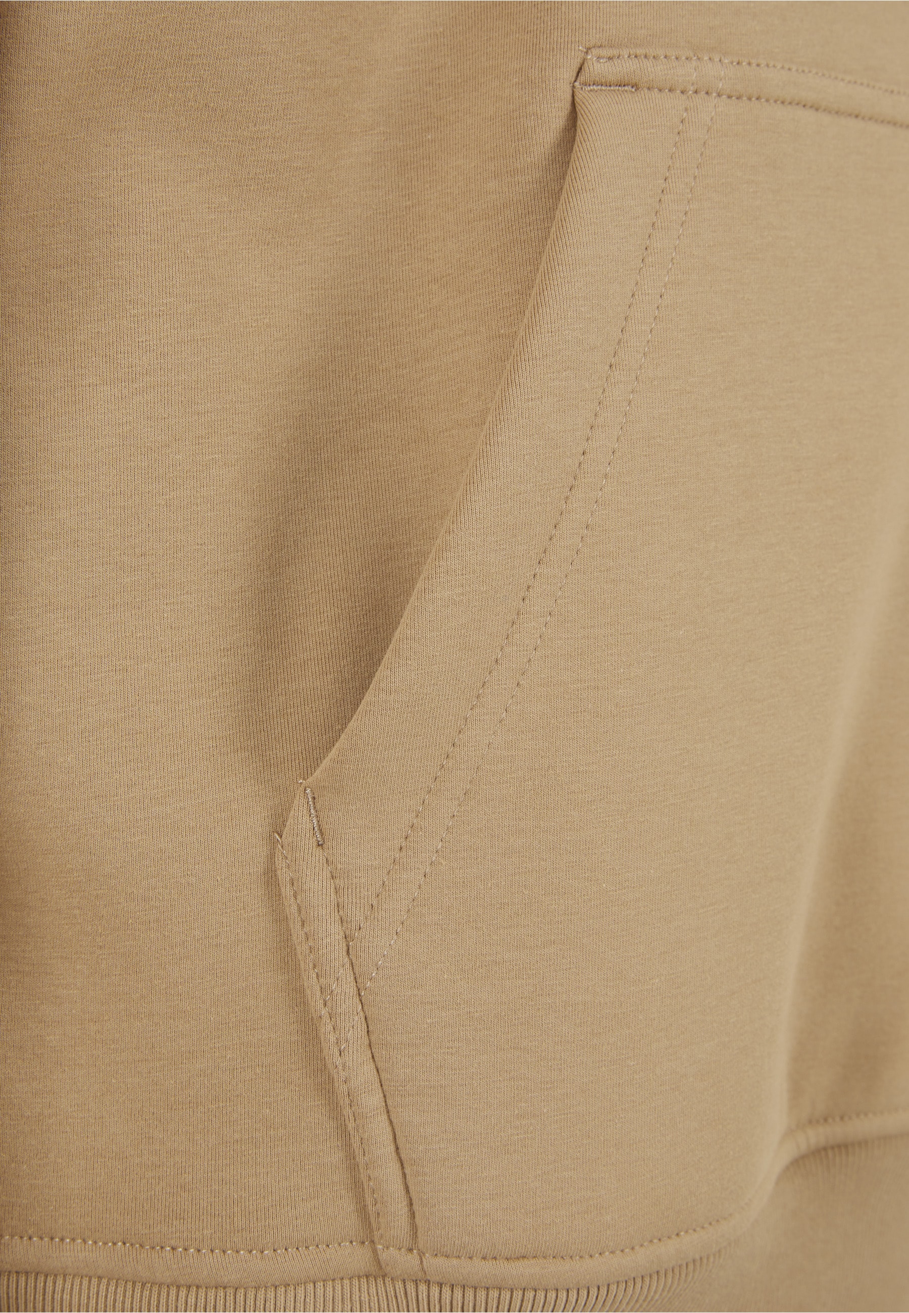 URBAN CLASSICS Kapuzensweatshirt »Urban Classics Herren Cosy Raglan Hoody«, 1 Stk.
