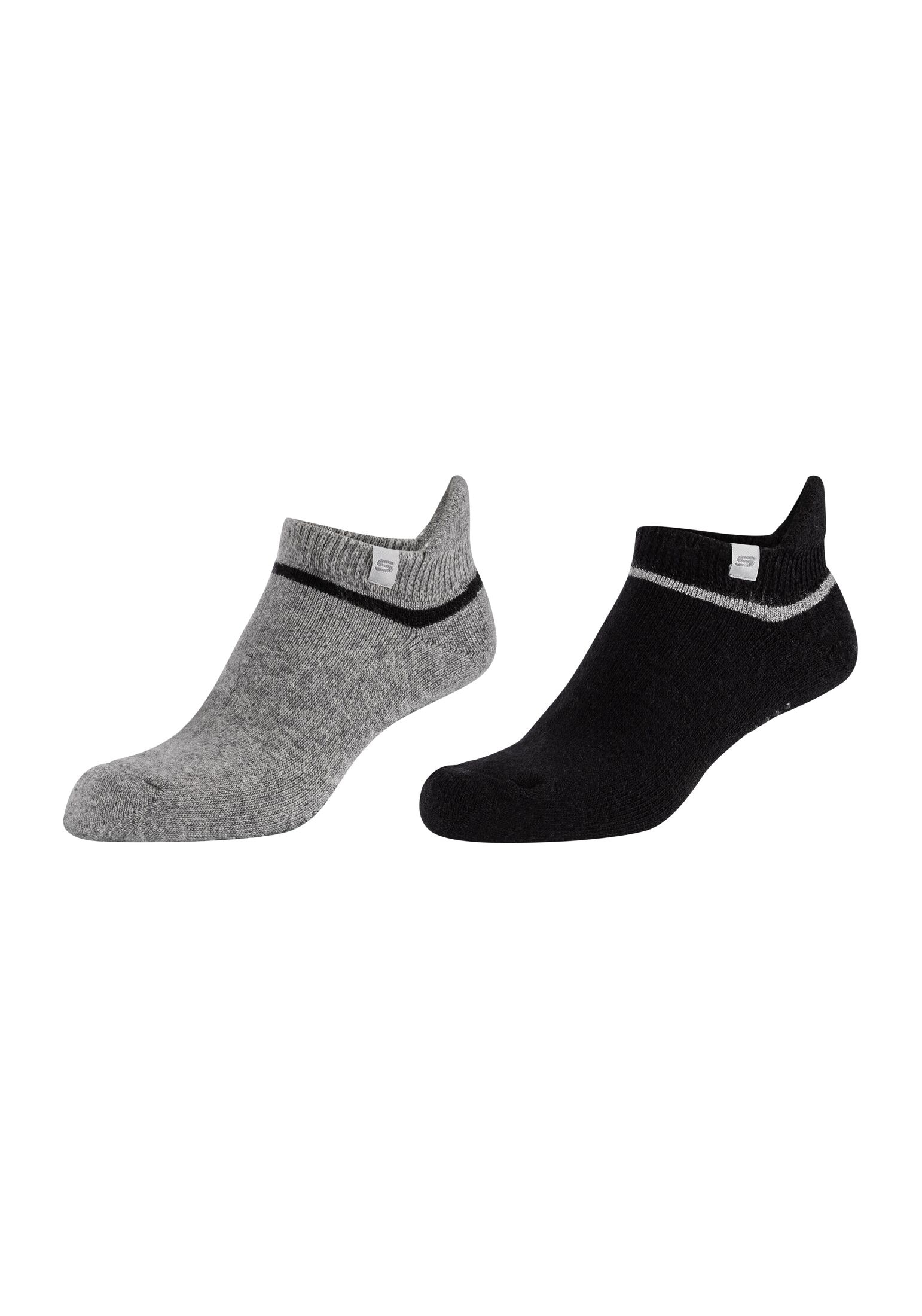 Skechers Sneakersocken »Sneakersocken 2er Pack«