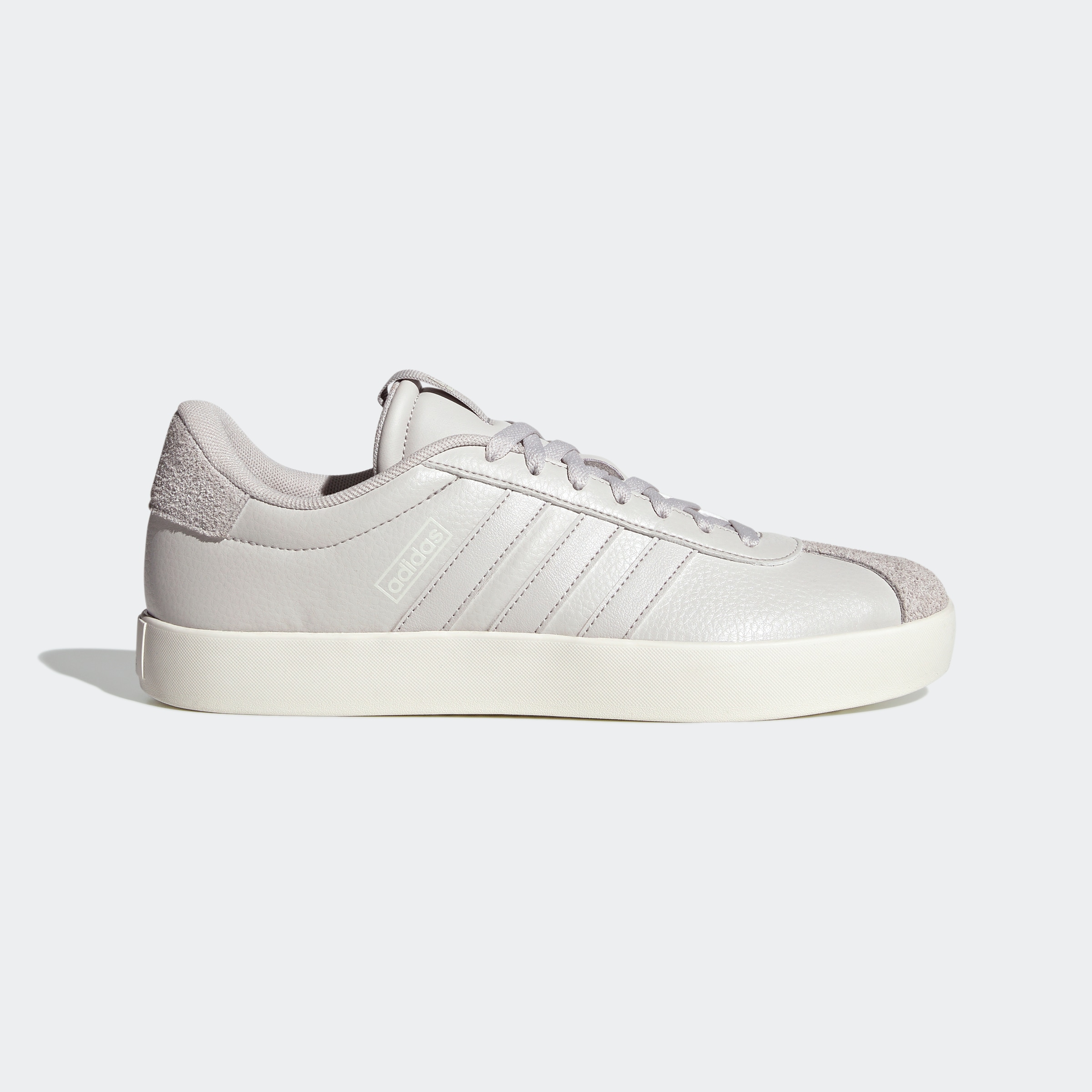 adidas Sportswear Sneaker »VL COURT 3.0«, inspiriert vom Desing des adidas samba