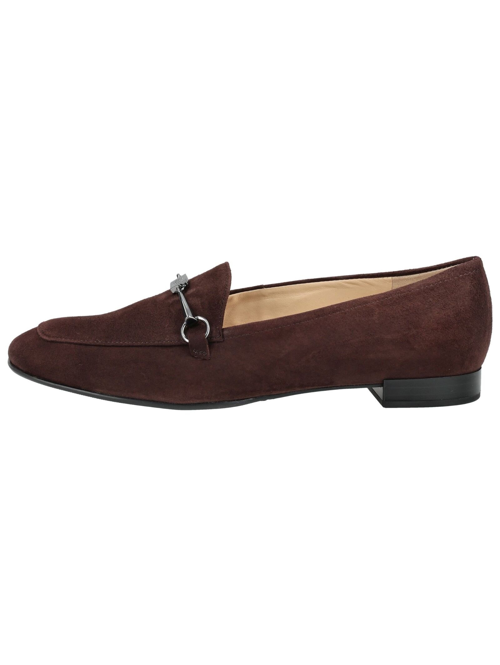 Högl Slipper »Högl Slipper Veloursleder«