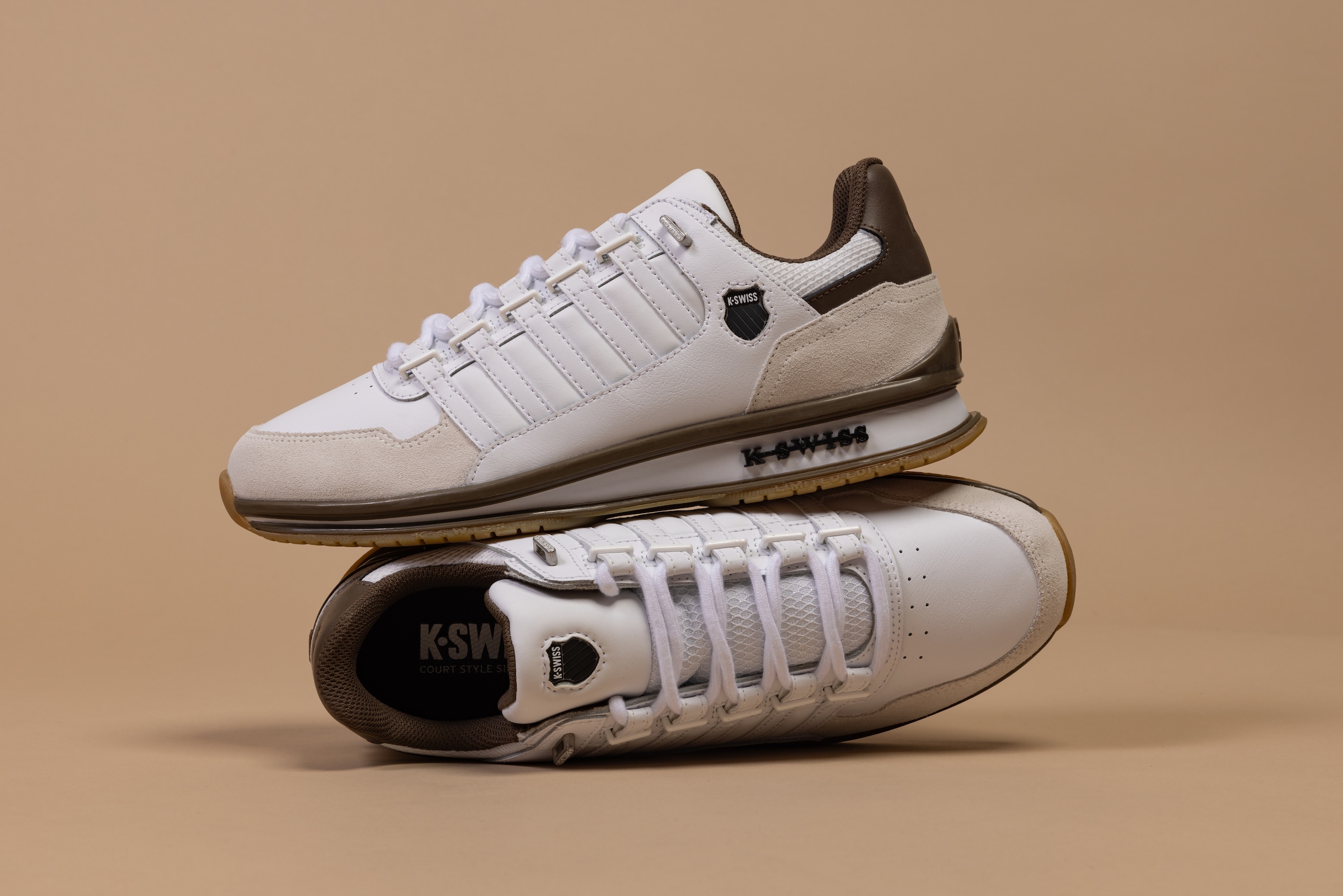 K-Swiss Sneaker »RINZLER GT«