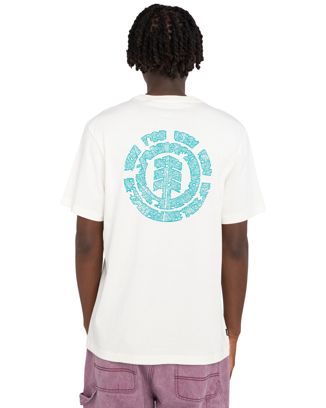 Element T-Shirt "Marching Ants" günstig online kaufen