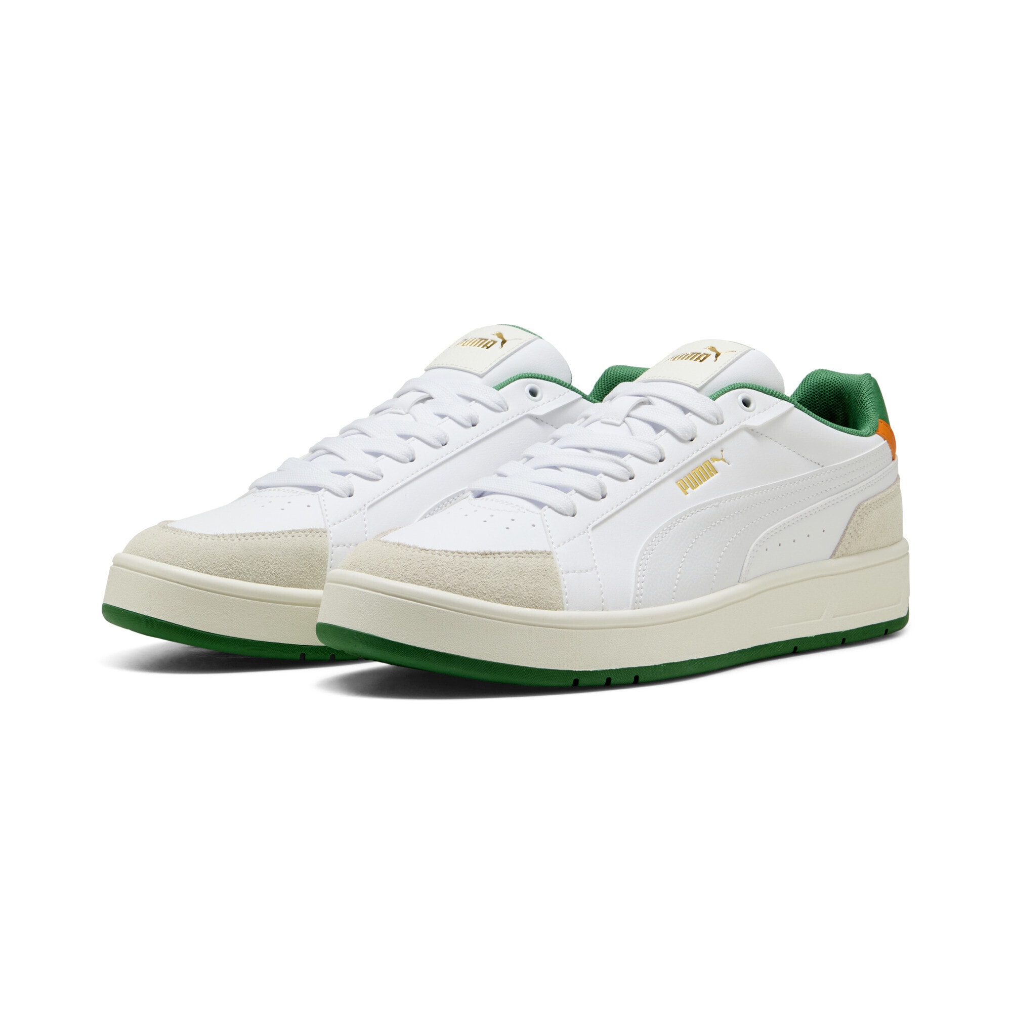 PUMA Sneaker "Court Classico Sport Sneakers Erwachsene" günstig online kaufen