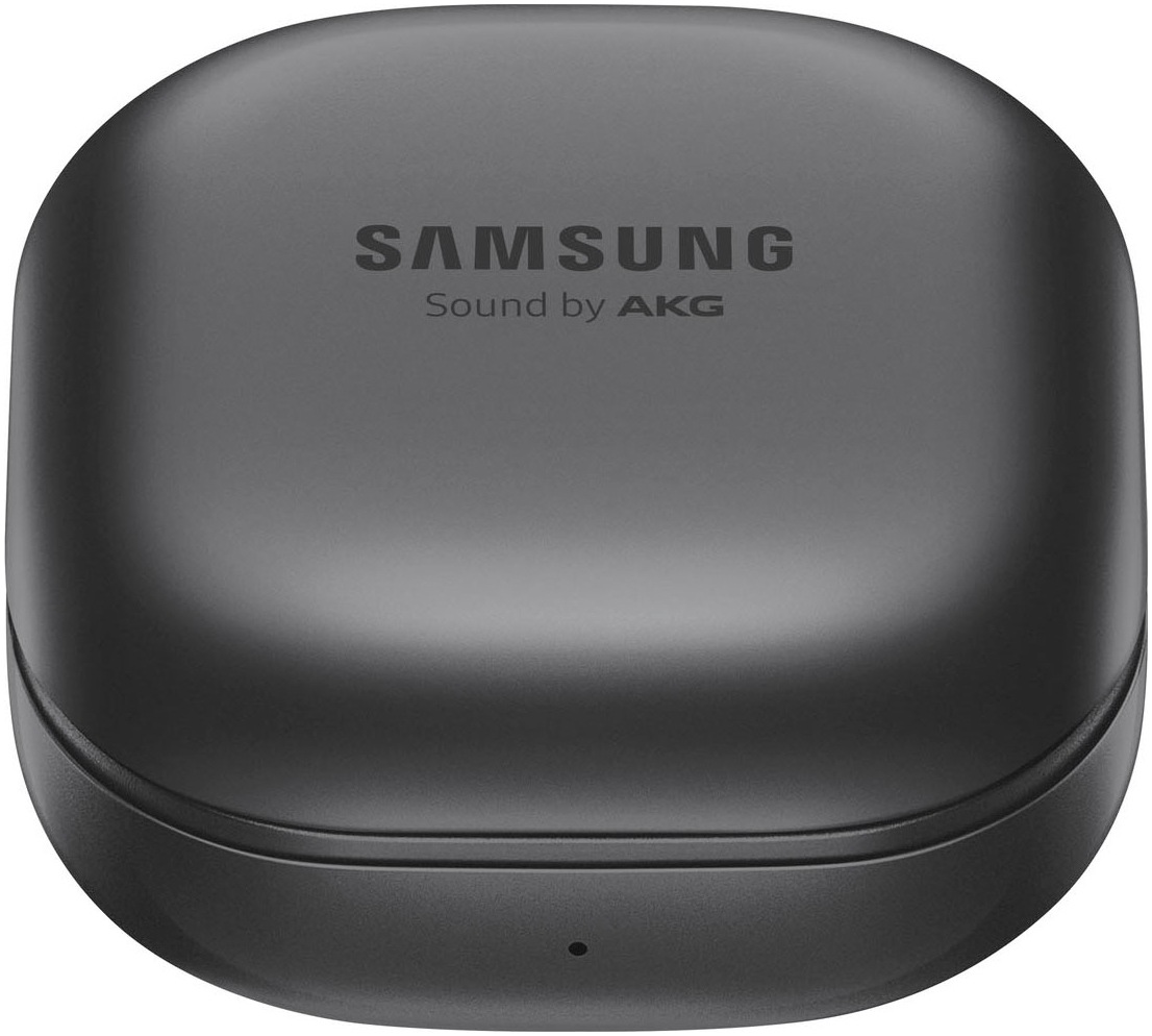 Samsung In-Ear-Kopfhörer »Galaxy Buds Live«, A2DP Bluetooth-HFP-AVRCP Bluetooth, Active Noise Cancelling (ANC)