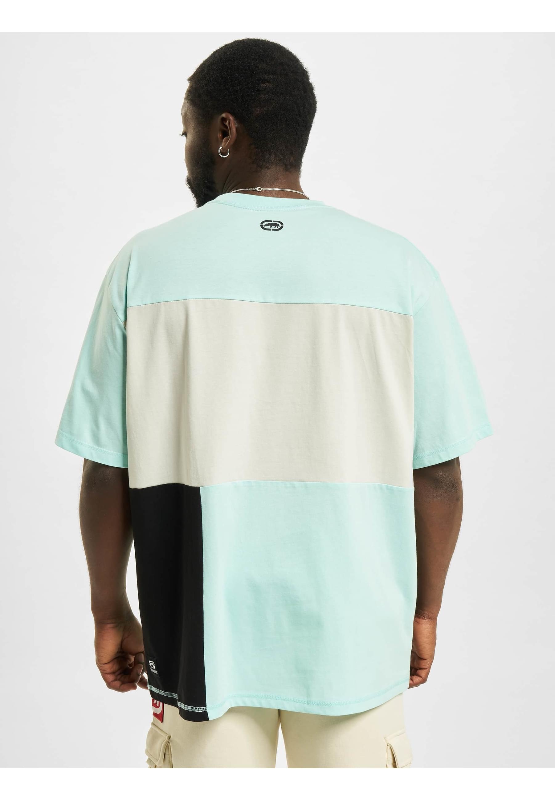 Ecko Unltd. T-Shirt »Ecko Unltd. Herren Cairns T-Shirt«, (1 tlg.)
