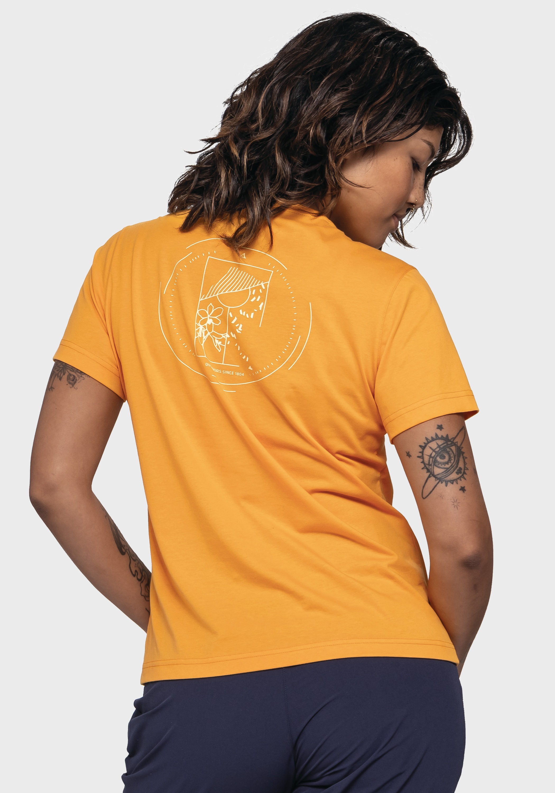 Schöffel Funktionsshirt »T Shirt Buchberg L«