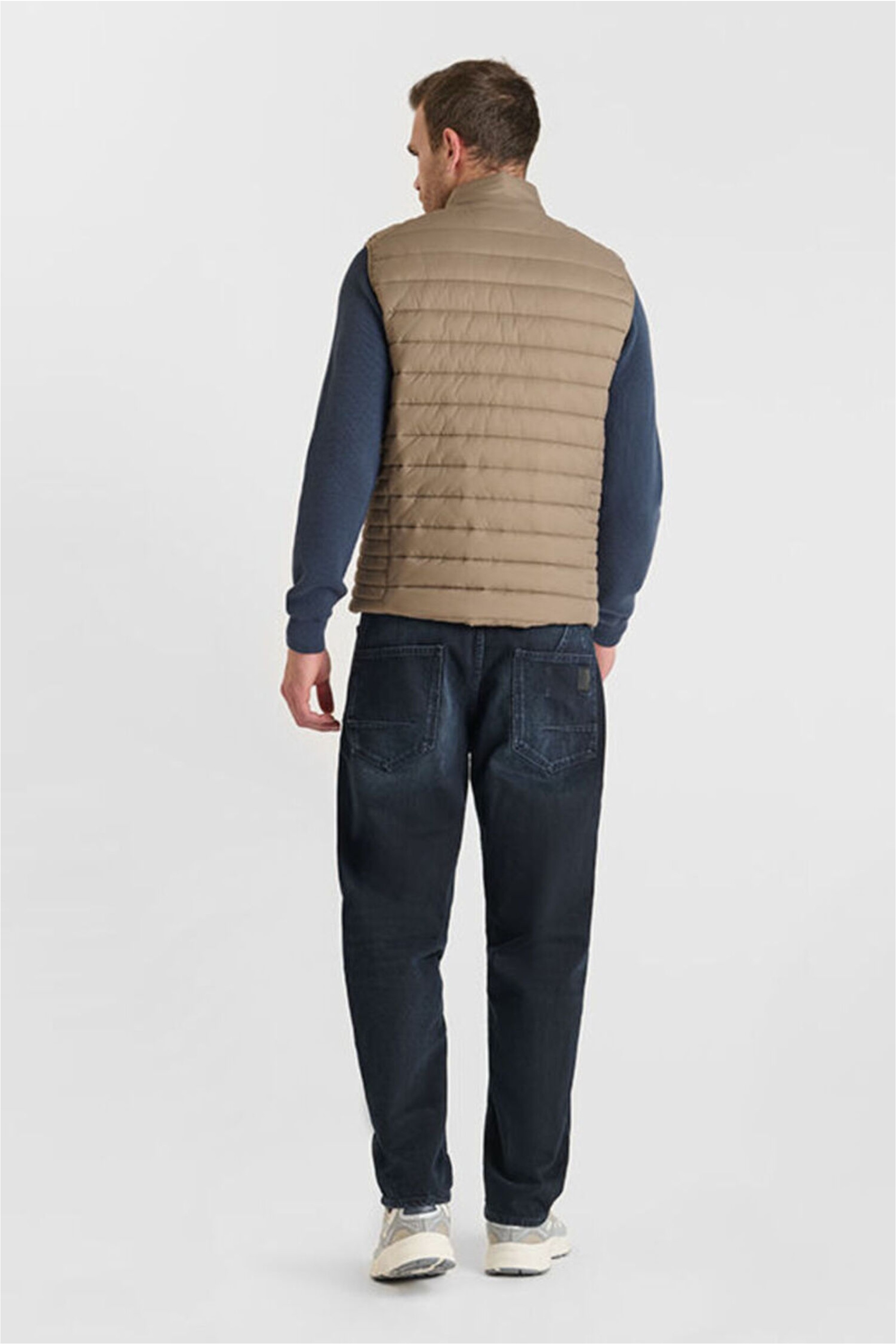 Le Temps Des Cerises Steppweste »OCROZ« 1 tlg. im tollen Stepp-Design