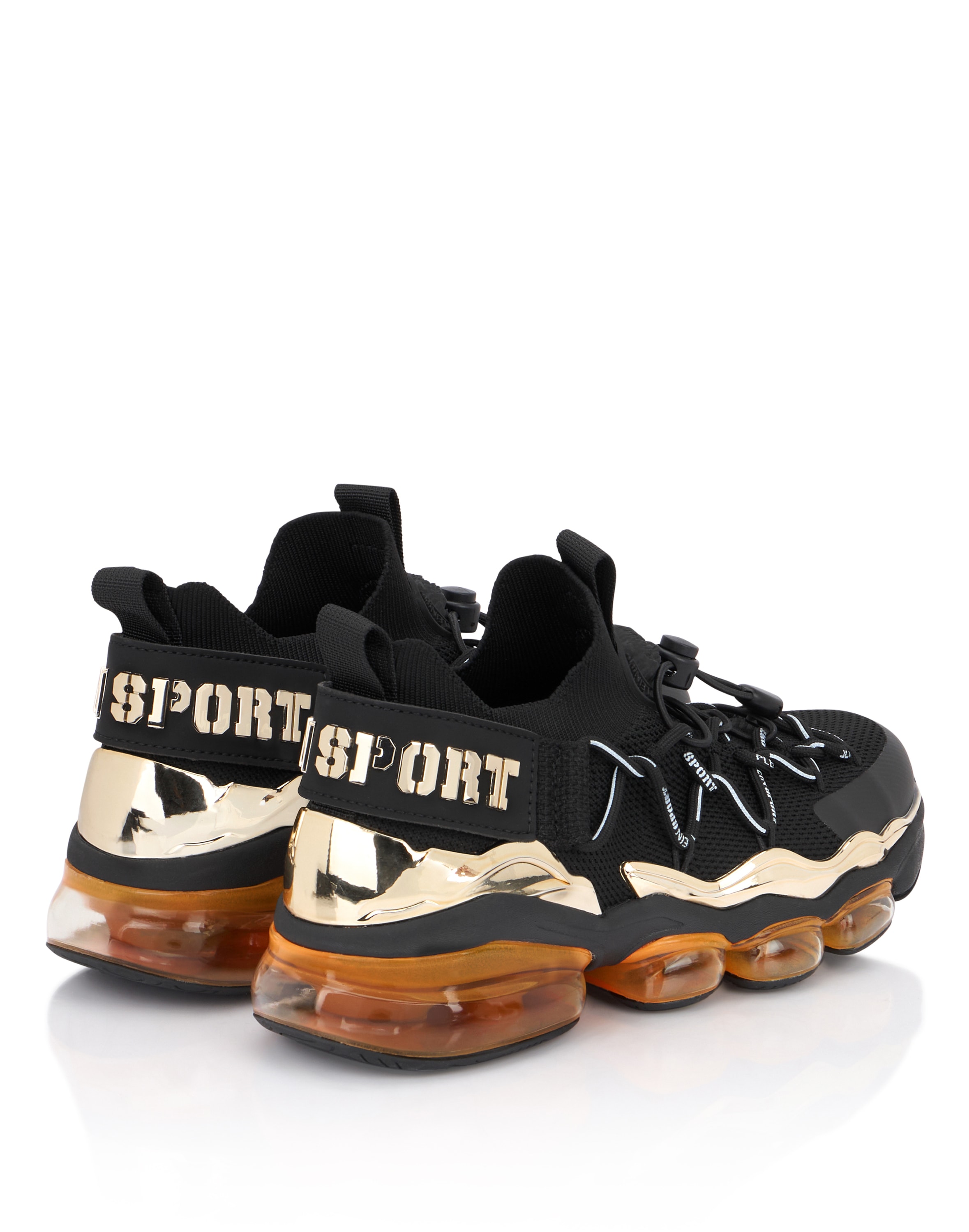 PLEIN SPORT Sneaker »Thunder«