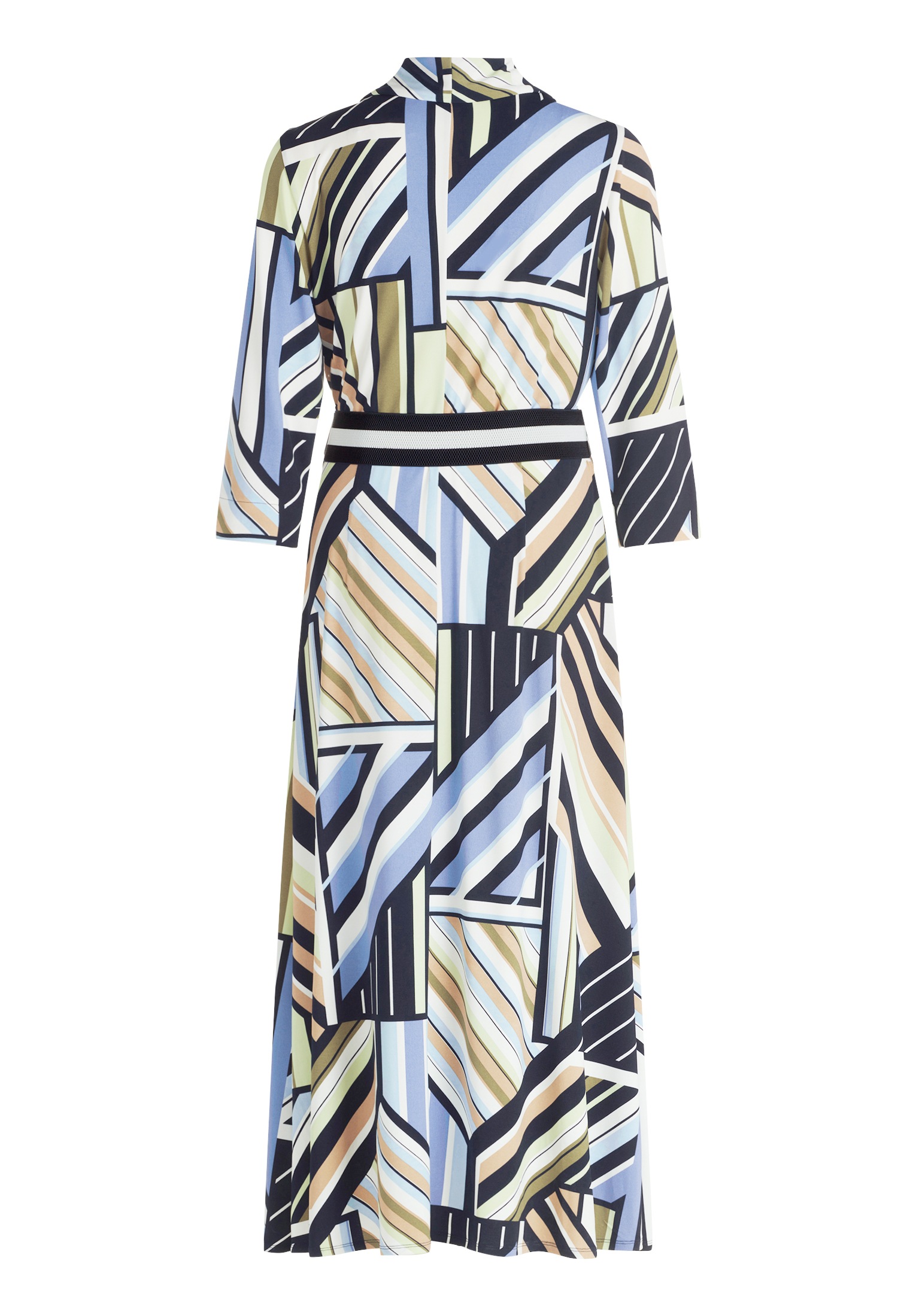 Betty Barclay Midikleid »Damen mit Volant« Ohne Tasche