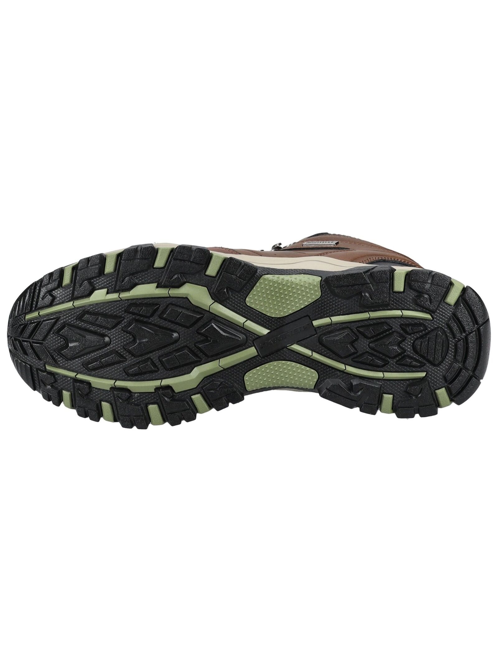 Skechers Trekkingschuh »Skechers Wanderschuhe Leder«