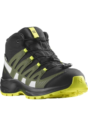 Salomon Turistiniai batai »XA PRO V8 MID CLIMA...