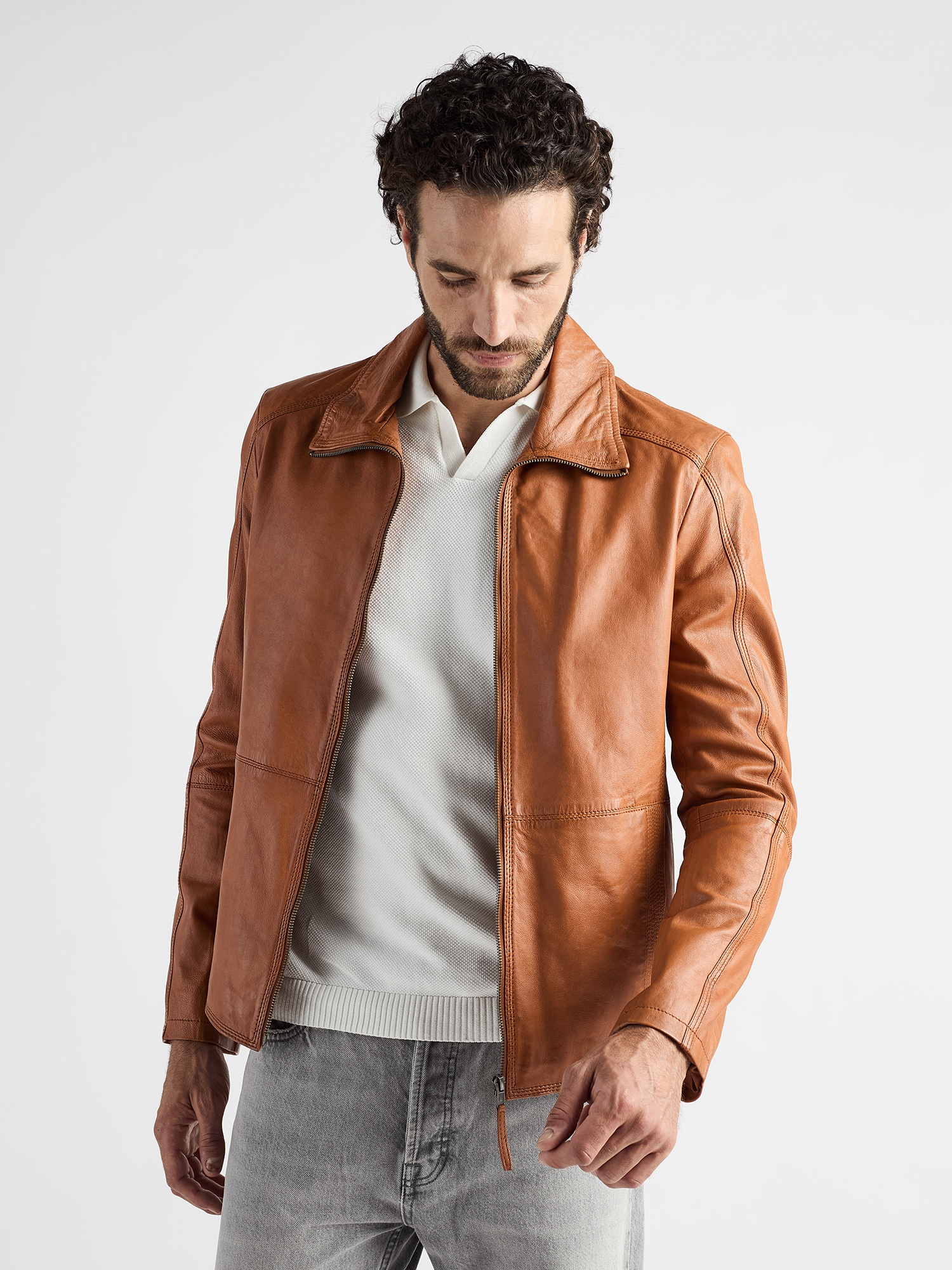 JCC Bikerjacke "Bruma" günstig online kaufen