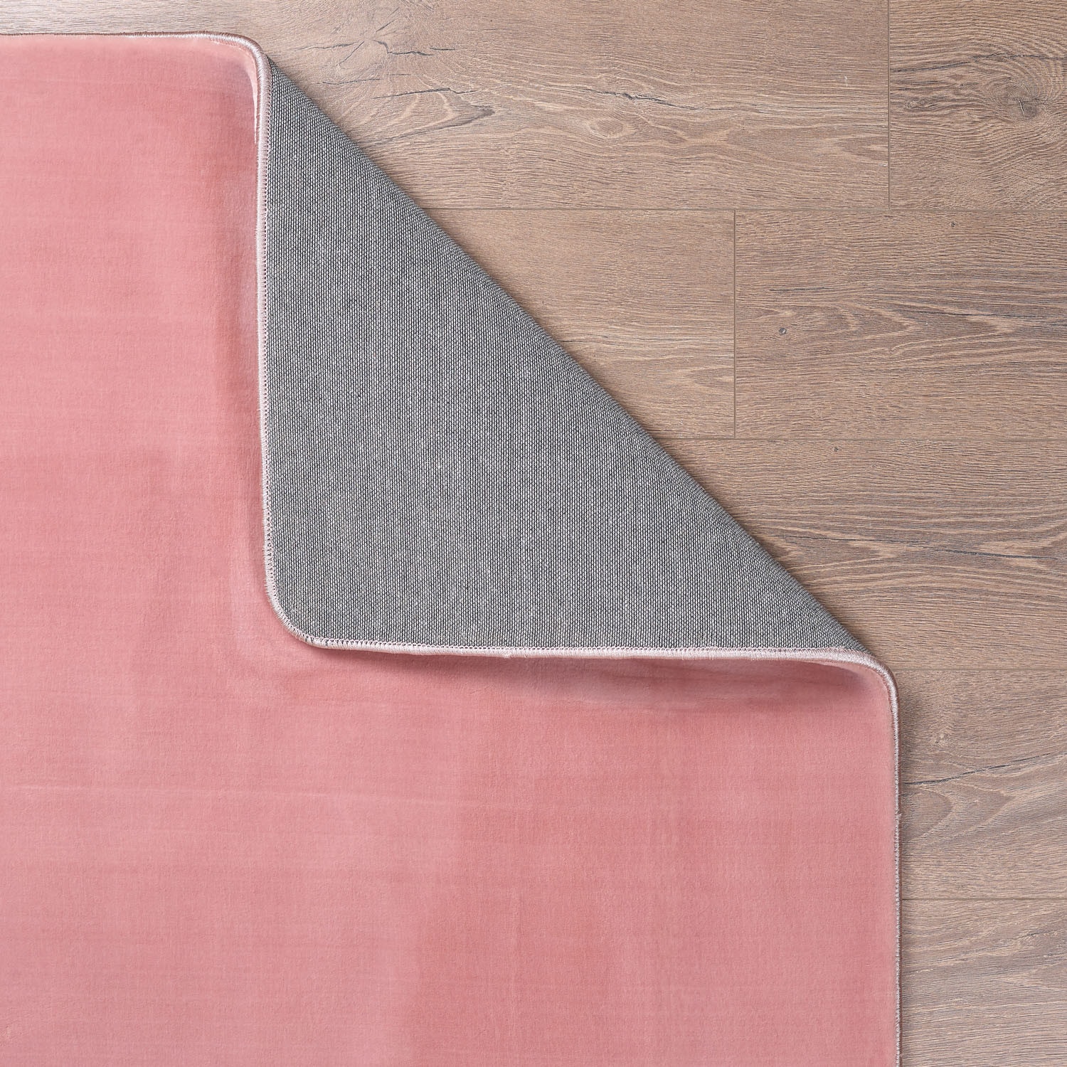 Ayyildiz Teppiche Teppich »LUXY 5200«, rechteckig, 13 mm Höhe, sehr weiche Oberfläche, pflegeleicht, Kurzflorteppich