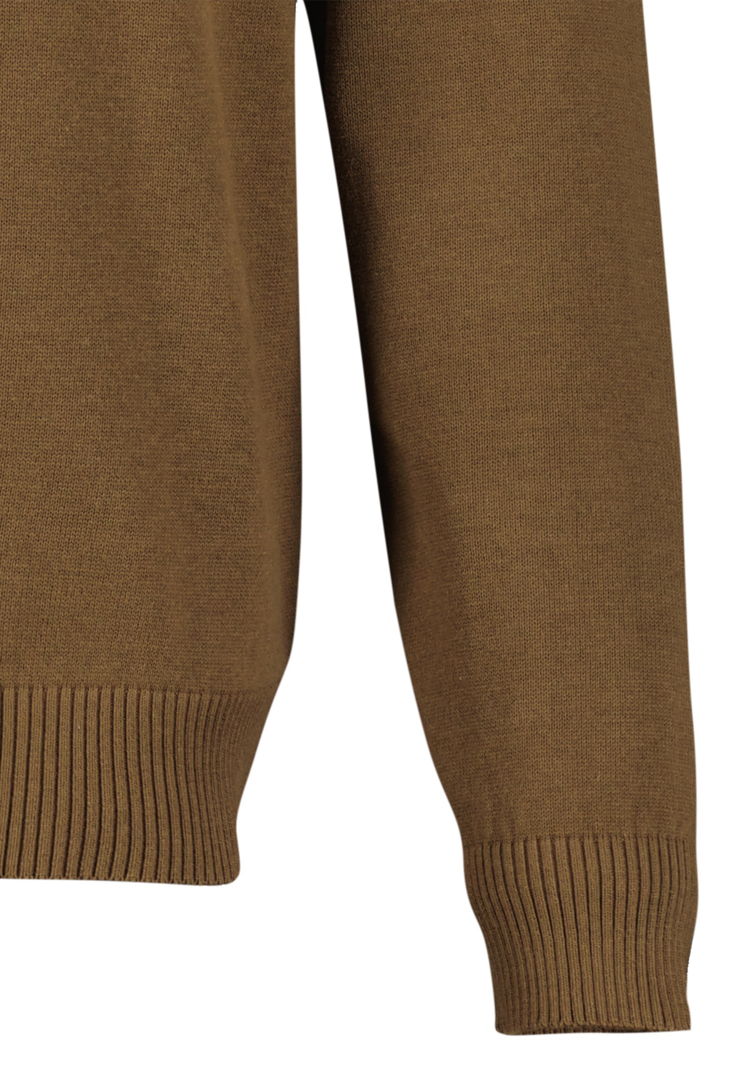 LERROS Strickpullover »LERROS Basic Strickpullover«