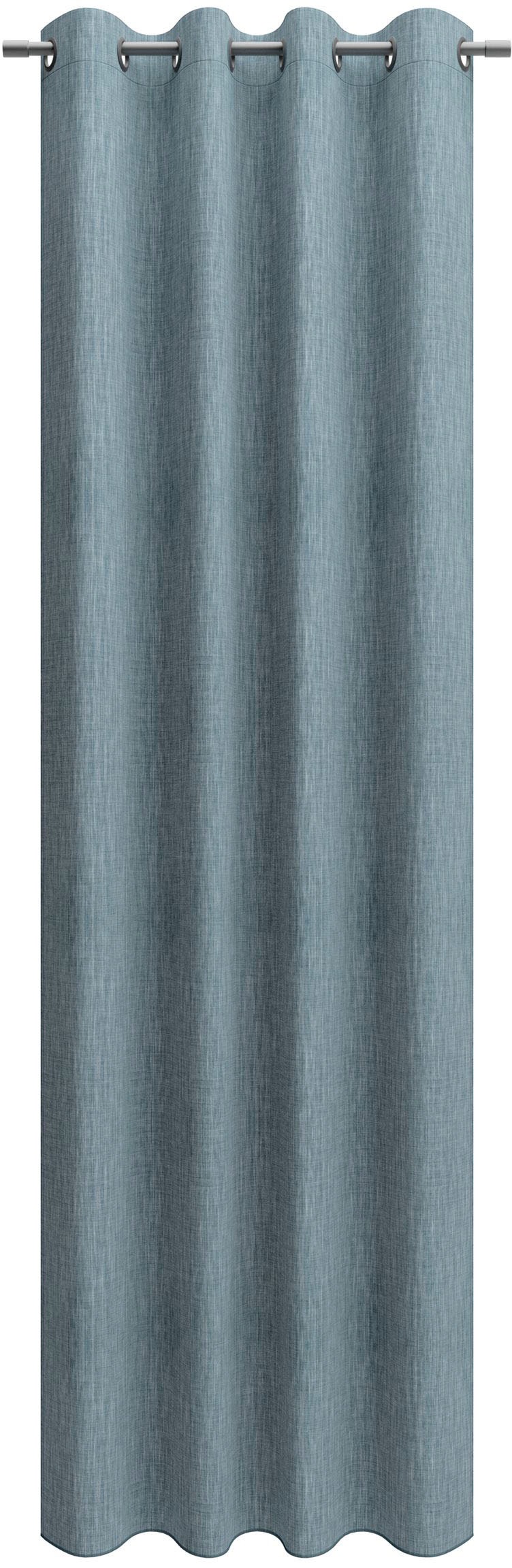 Neutex for you! Vorhang »Libre-ECO«, (1 St.), Breite 142 cm, nach Maß