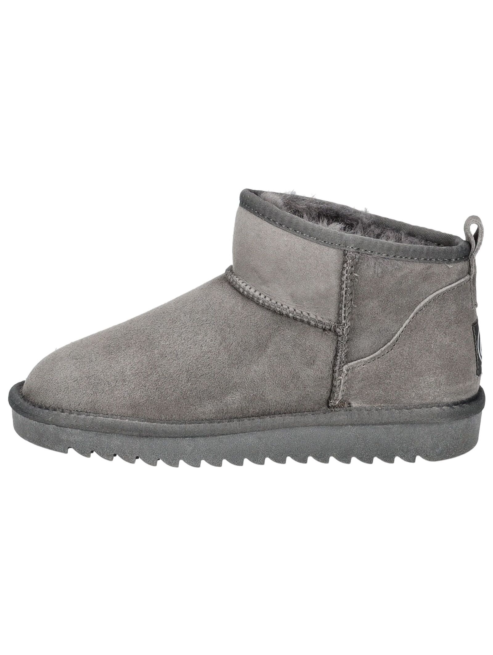 Ara Snowboots "Ara Stiefel Veloursleder/Textil" günstig online kaufen