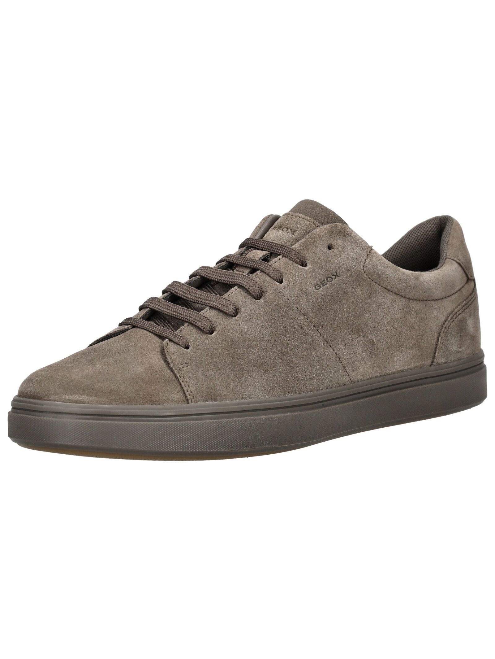 Geox Sneaker "Geox Sneaker Leder/Textil" günstig online kaufen