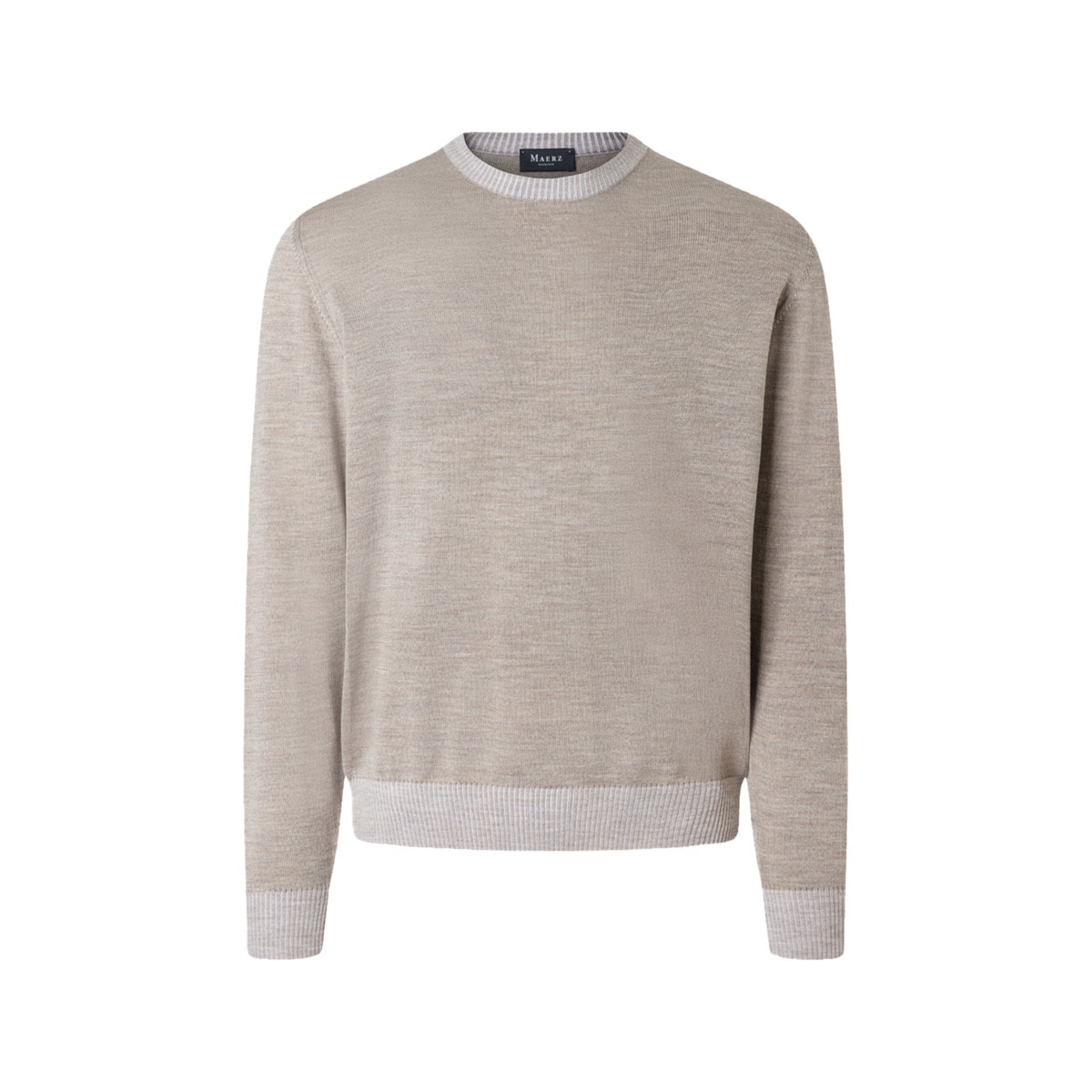 MAERZ Muenchen Strickpullover "Maerz Muenchen 497201 Strickpullover Herren Bekleidung"