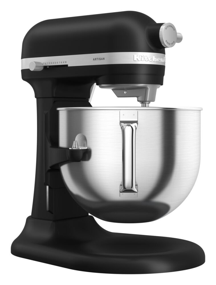 KitchenAid Küchenmaschine »5KSM70SHXECA«