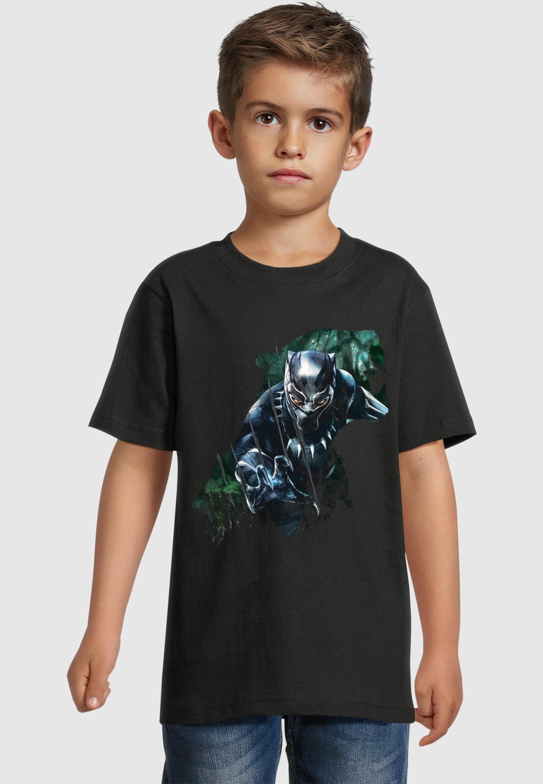 F4NT4STIC T-Shirt »F4NT4STIC Kinder«, (1 tlg.)