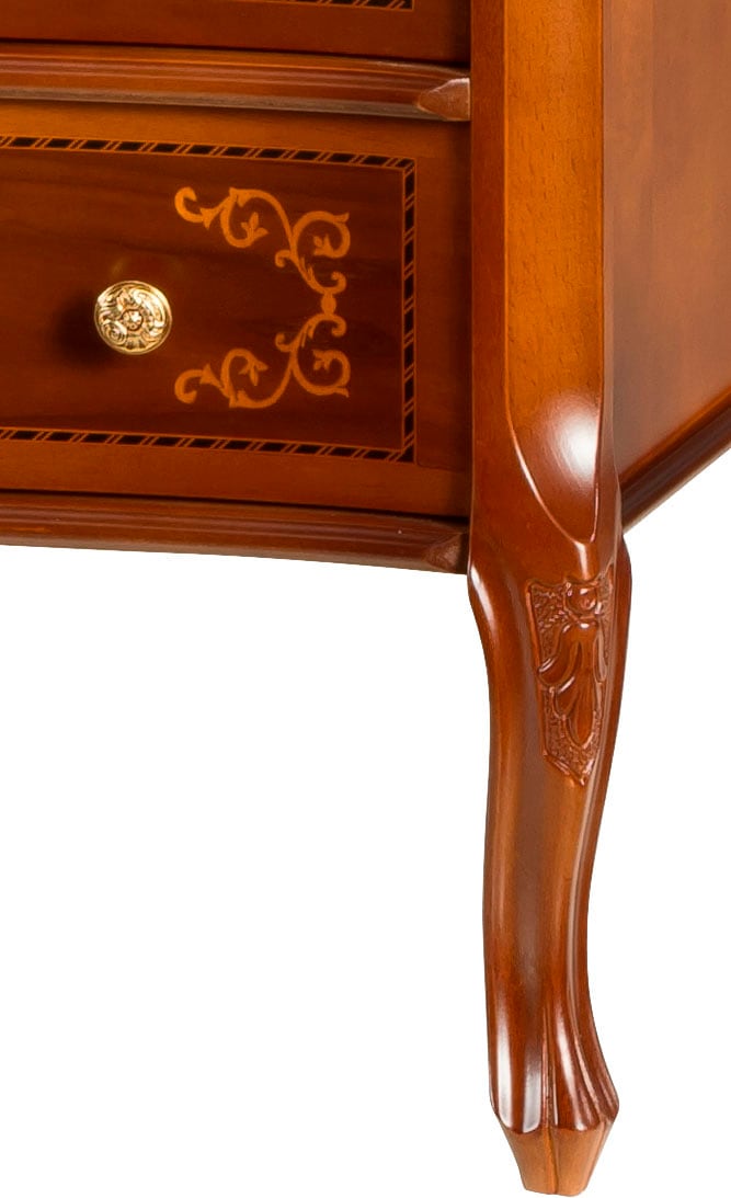 Home affaire Kommode »Kommode Firenze«, Breite 87 cm