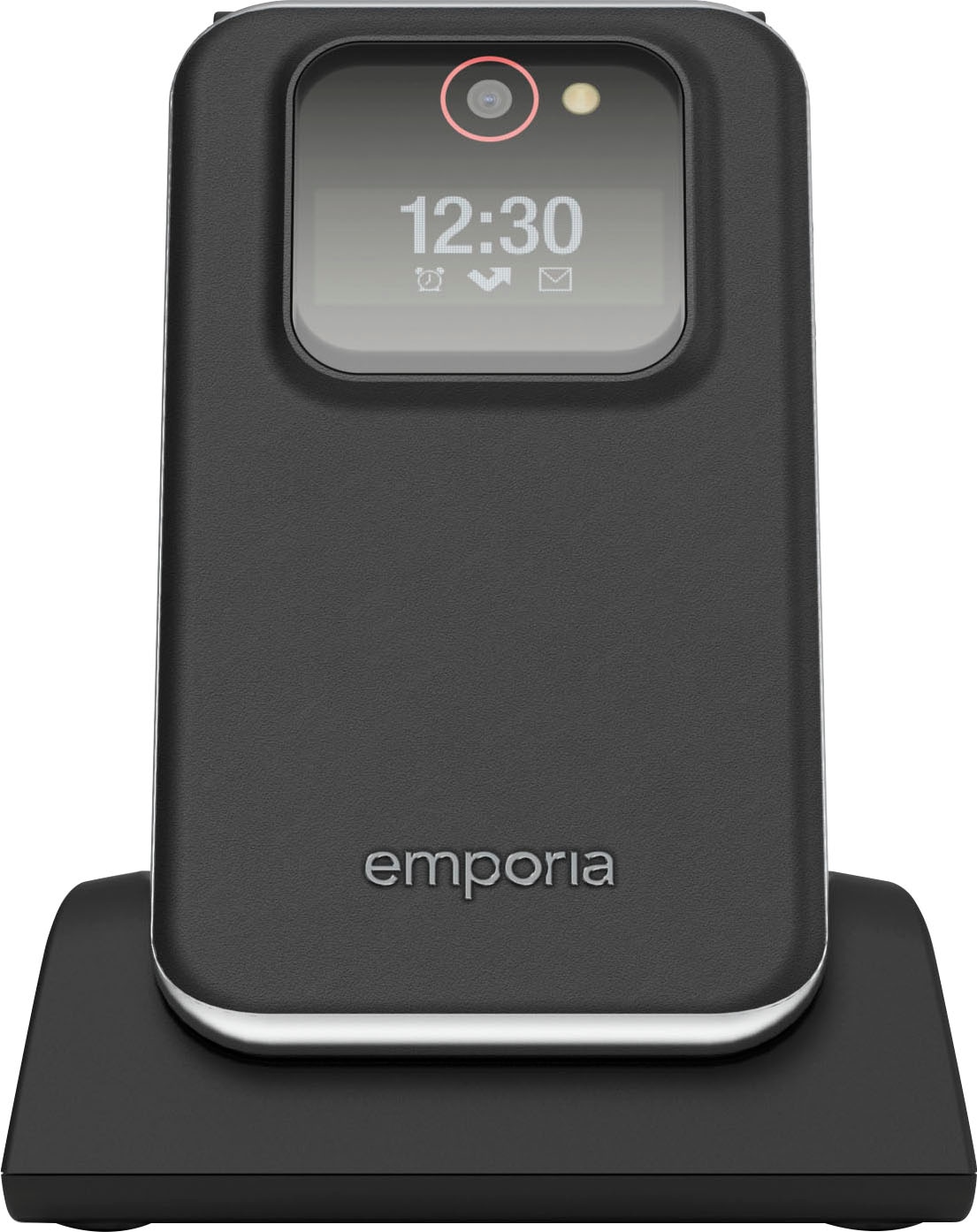 Emporia Smartphone Zoll, cm/2,8 BAUR | Kamera MP schwarz, »JOY-LTE«, 7,11 2
