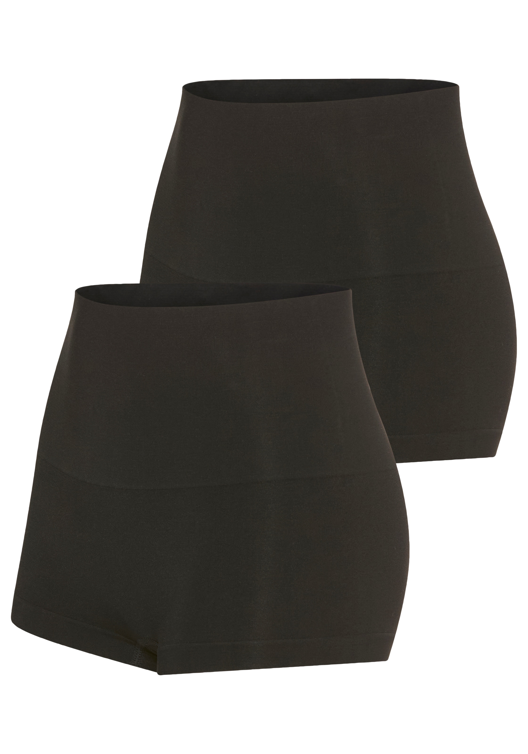 Sarlini Shapingslip, (Set, 2 St.), Nahtose, figurformende Shorts günstig online kaufen