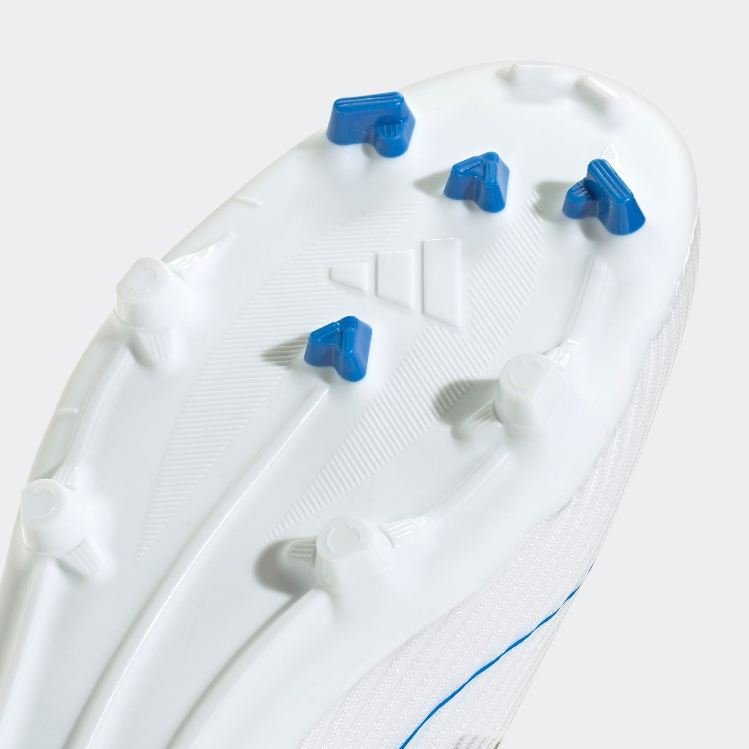 adidas Performance Fußballschuh »F50 LEAGUE LACELESS FG/MG«