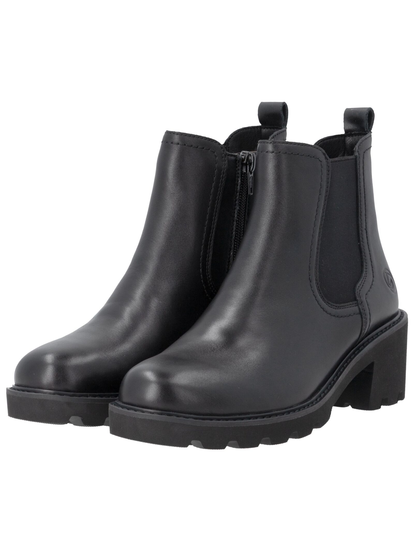 Remonte Stiefelette »Remonte Stiefelette Leder/Textil«