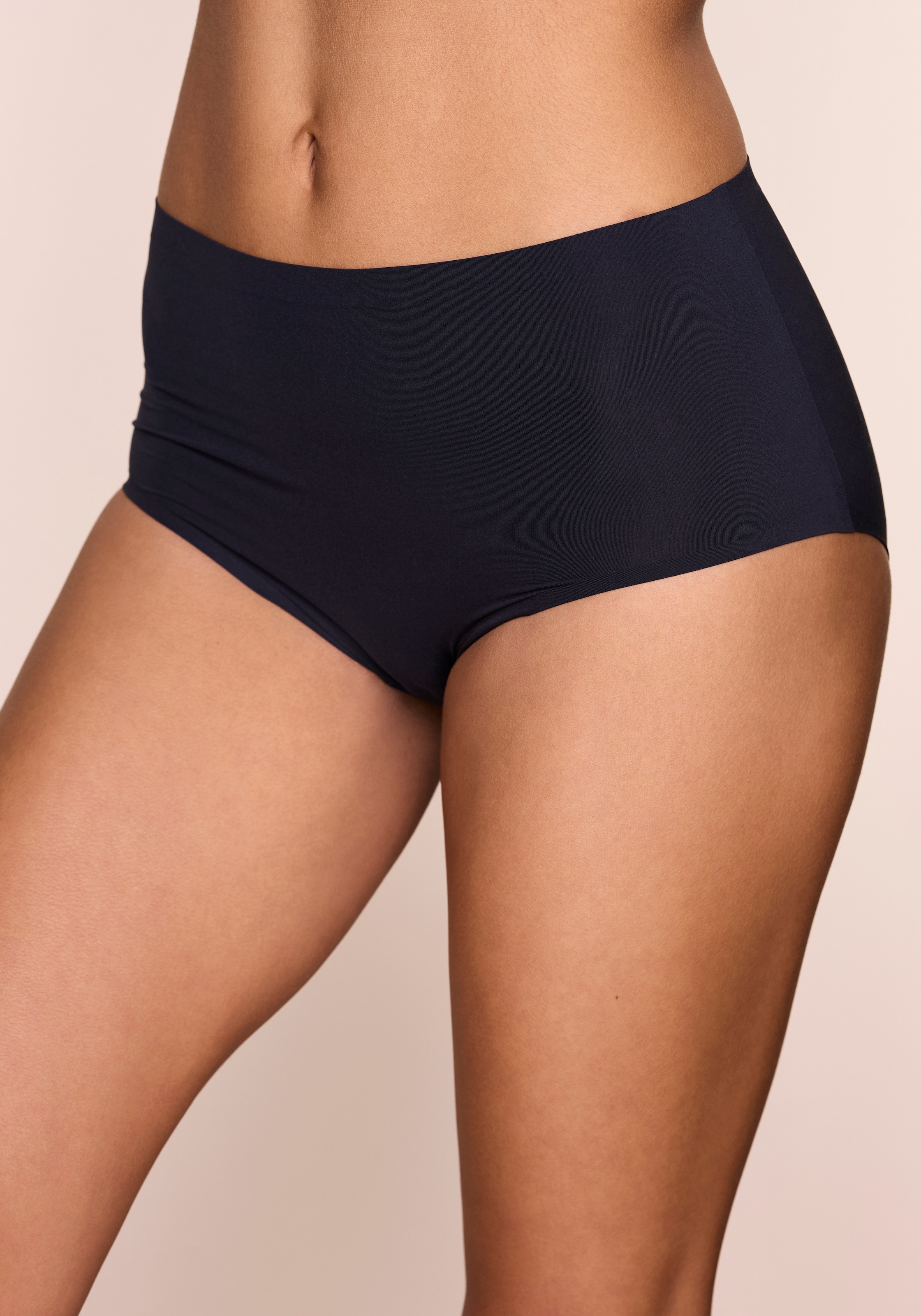 LASCANA Taillenslip »Superstretch« 2er-Pack, 