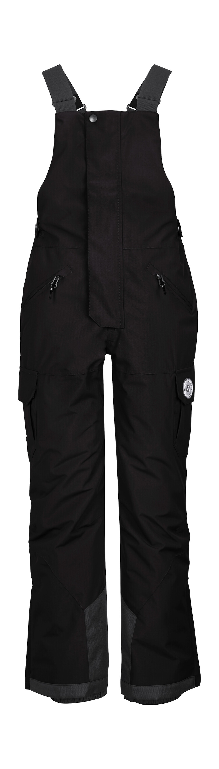 Skihose »KSW 406 BYS SKI PNTS«